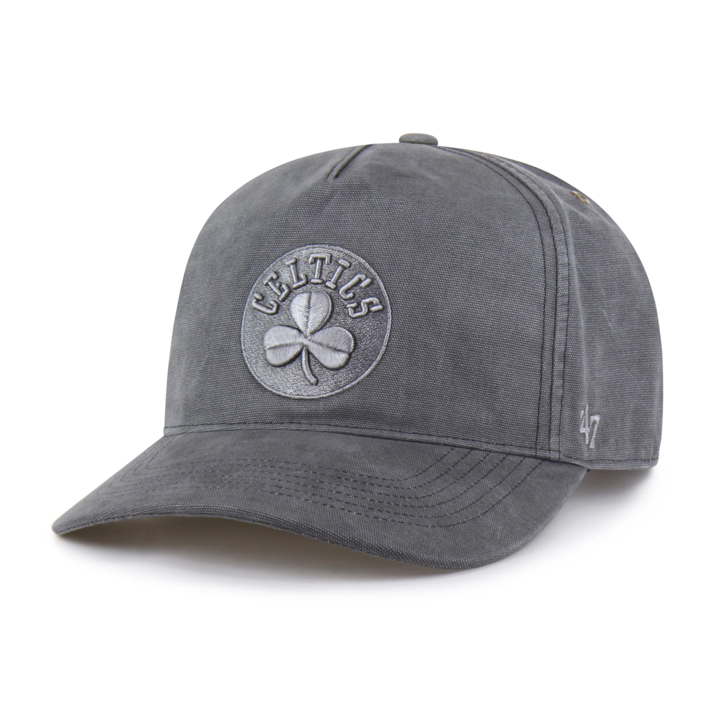 BOSTON CELTICS CARHARTT DYED '47 HITCH RF RELAXED FIT - Image 4