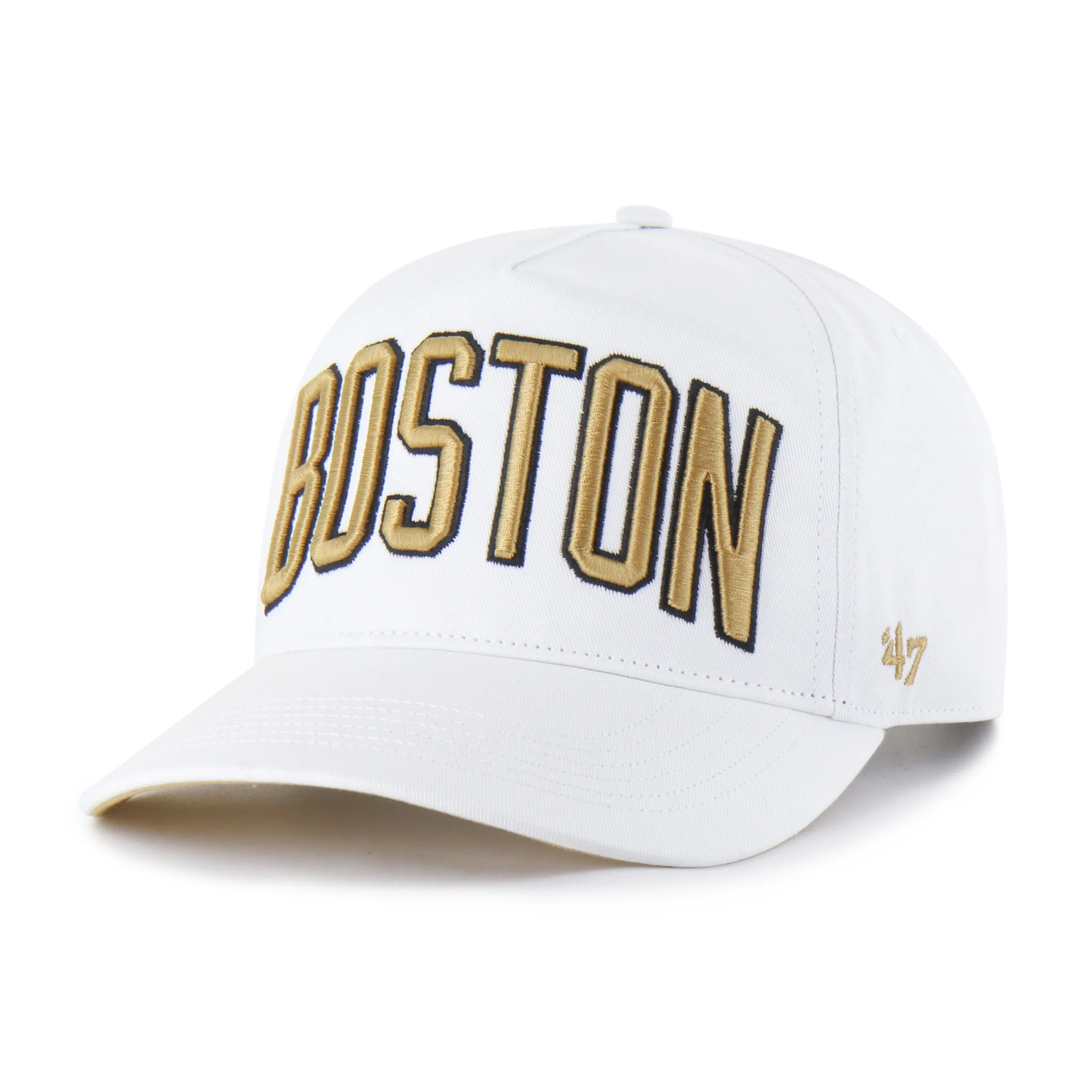 BOSTON CELTICS CITY EDITION '47 HITCH - Image 5