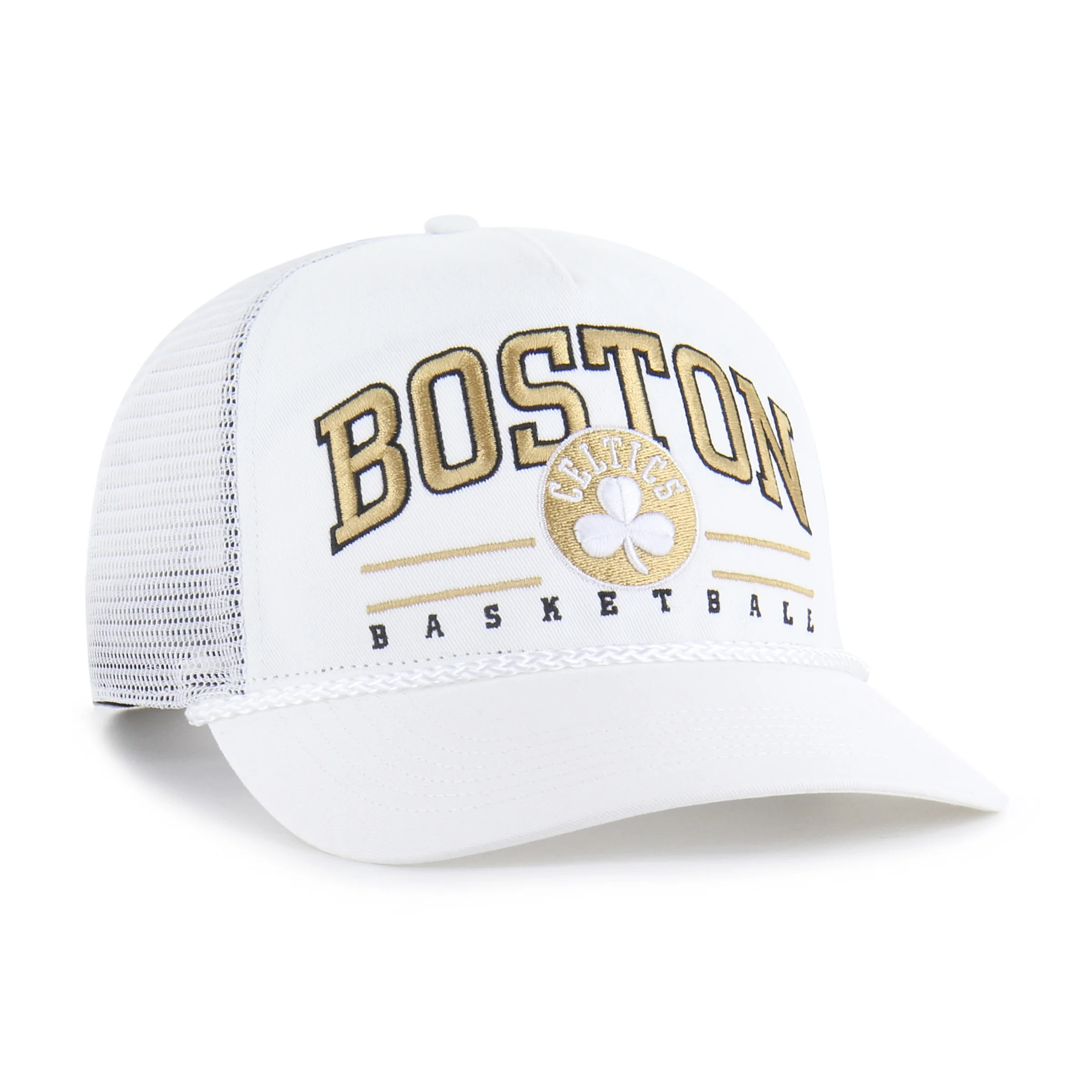 BOSTON CELTICS CITY EDITION ROSCOE '47 HITCH - Image 3