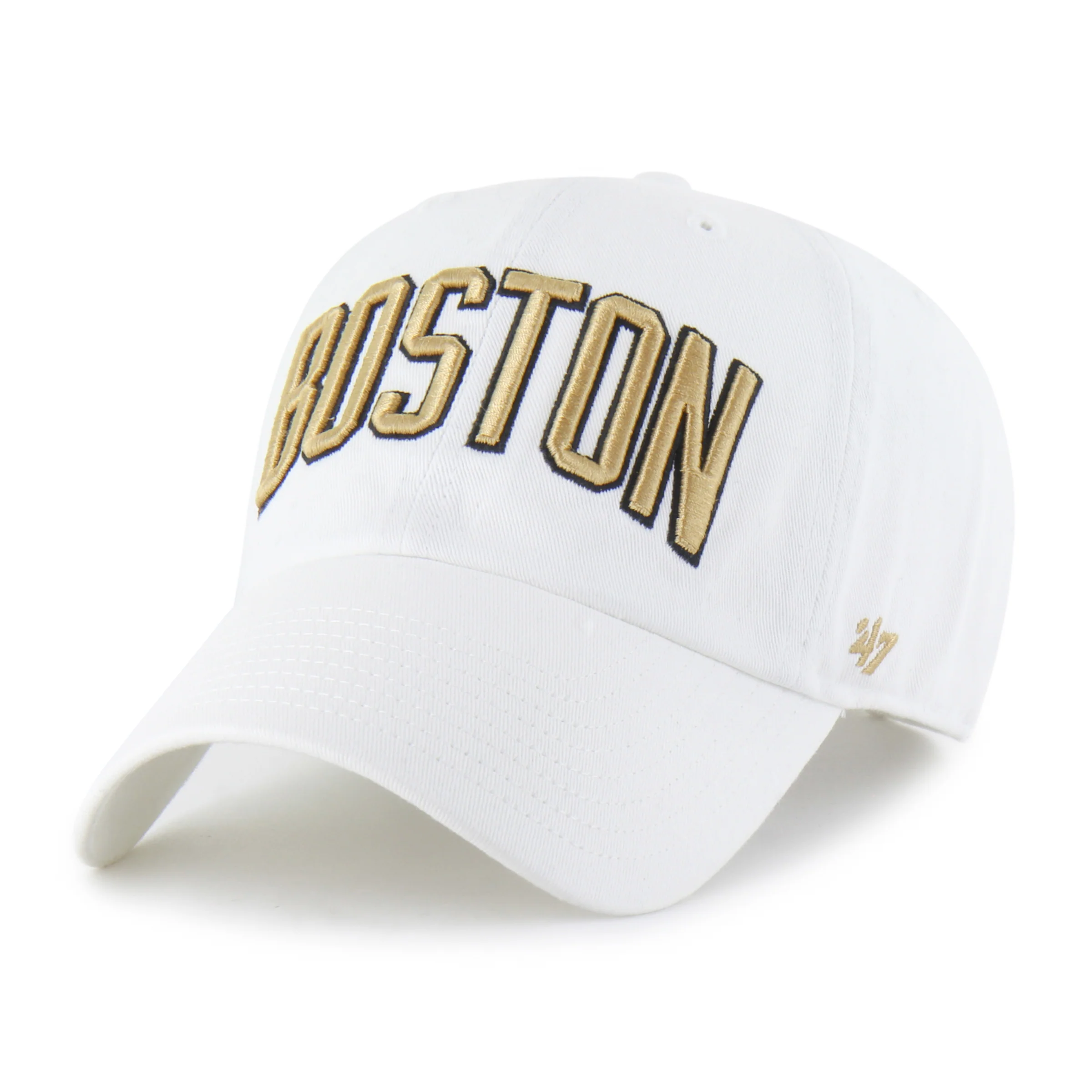 BOSTON CELTICS CITY EDITION SURE SHOT '47 CLEAN UP - Image 4