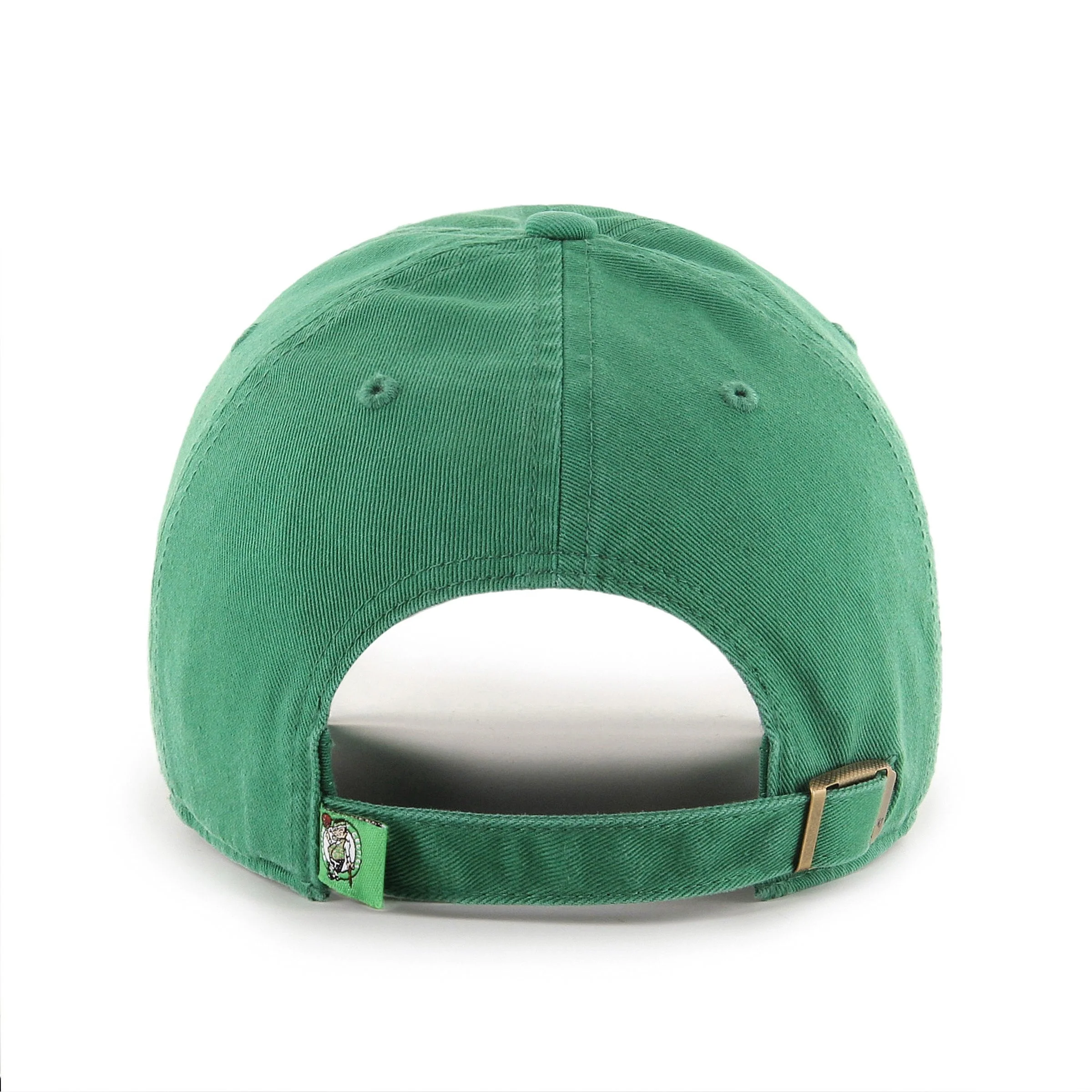 BOSTON CELTICS '47 CLEAN UP - Image 2