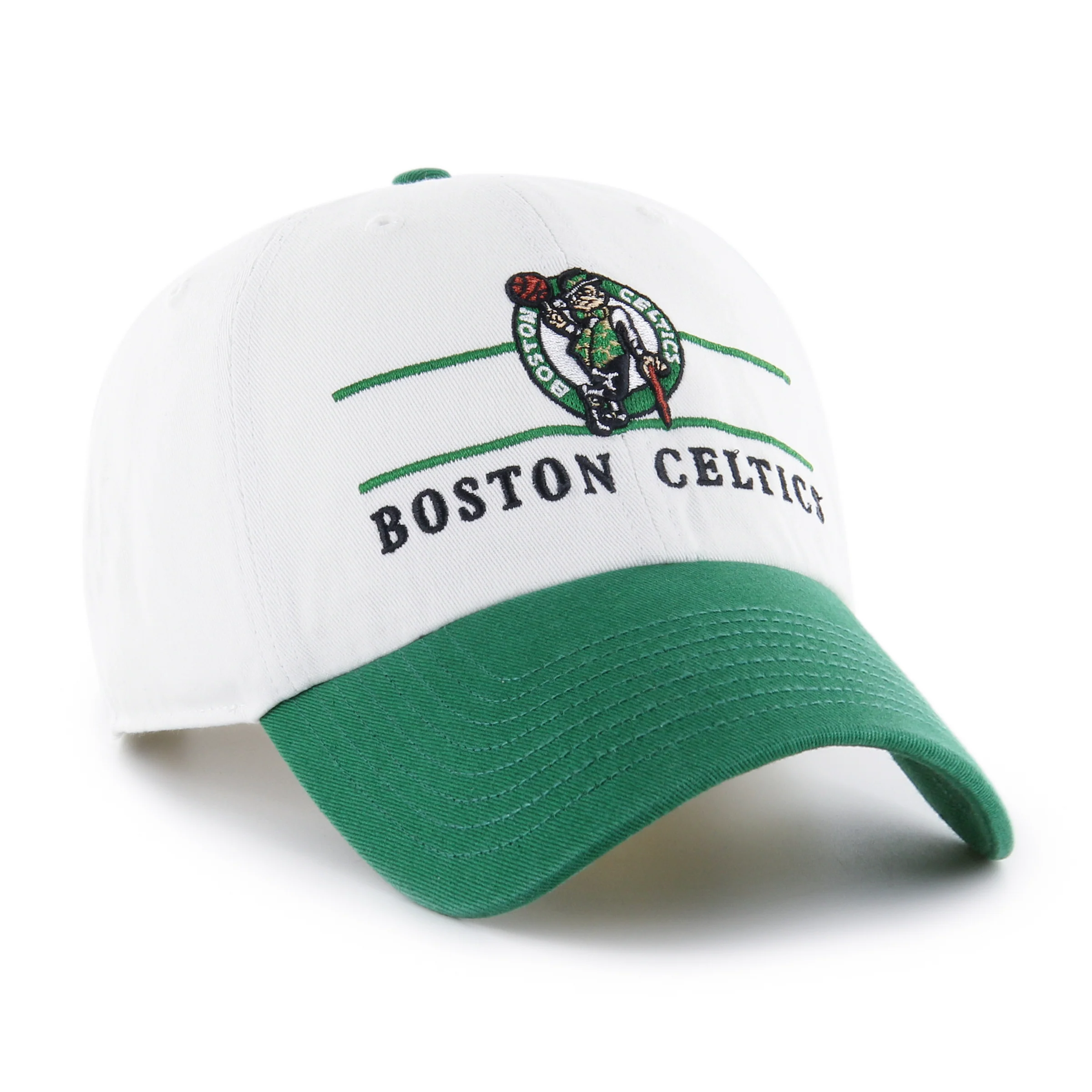 BOSTON CELTICS ARENA '47 CLEAN UP - Image 3