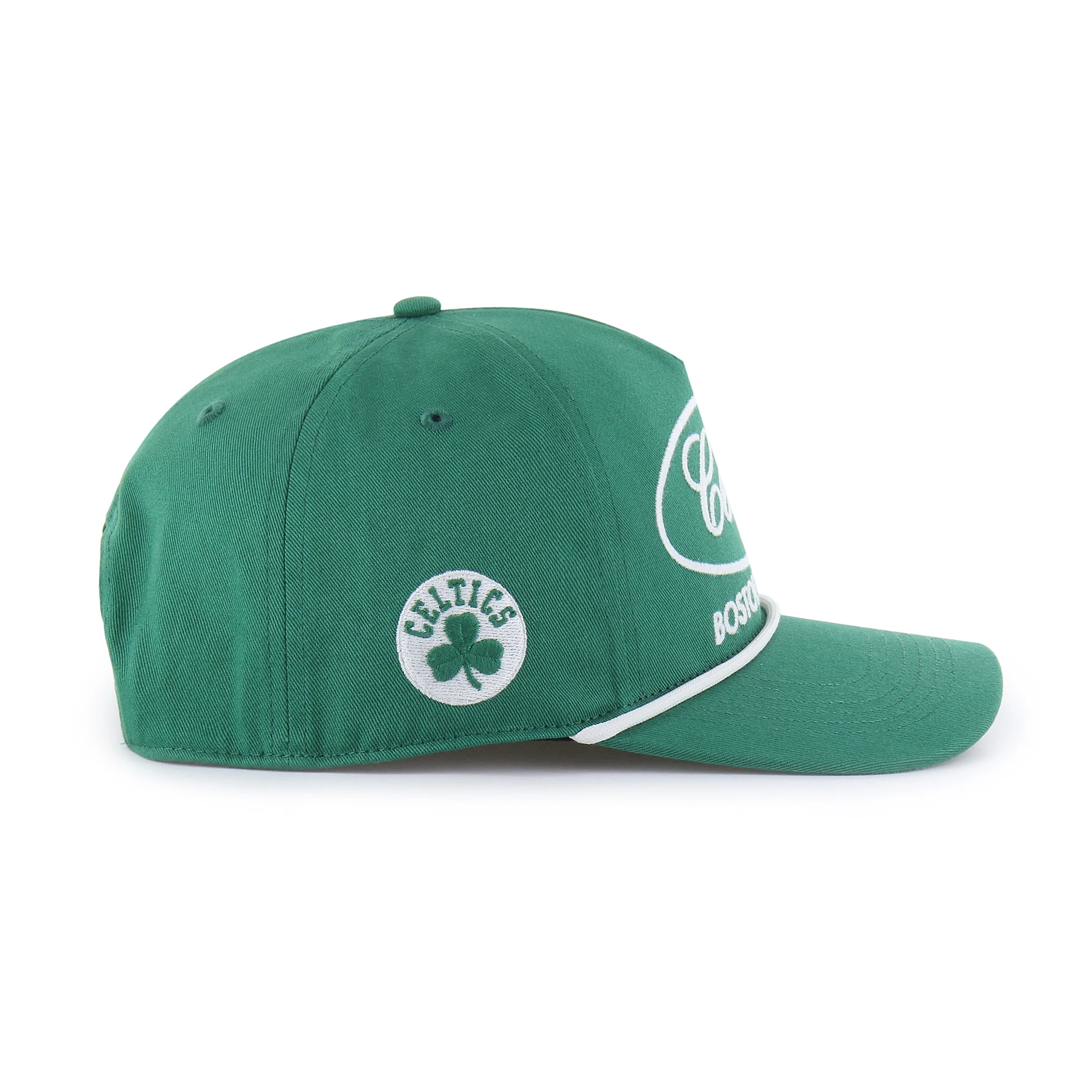 BOSTON CELTICS FOUNDATIONAL '47 HITCH RF RELAXED FIT - Image 2