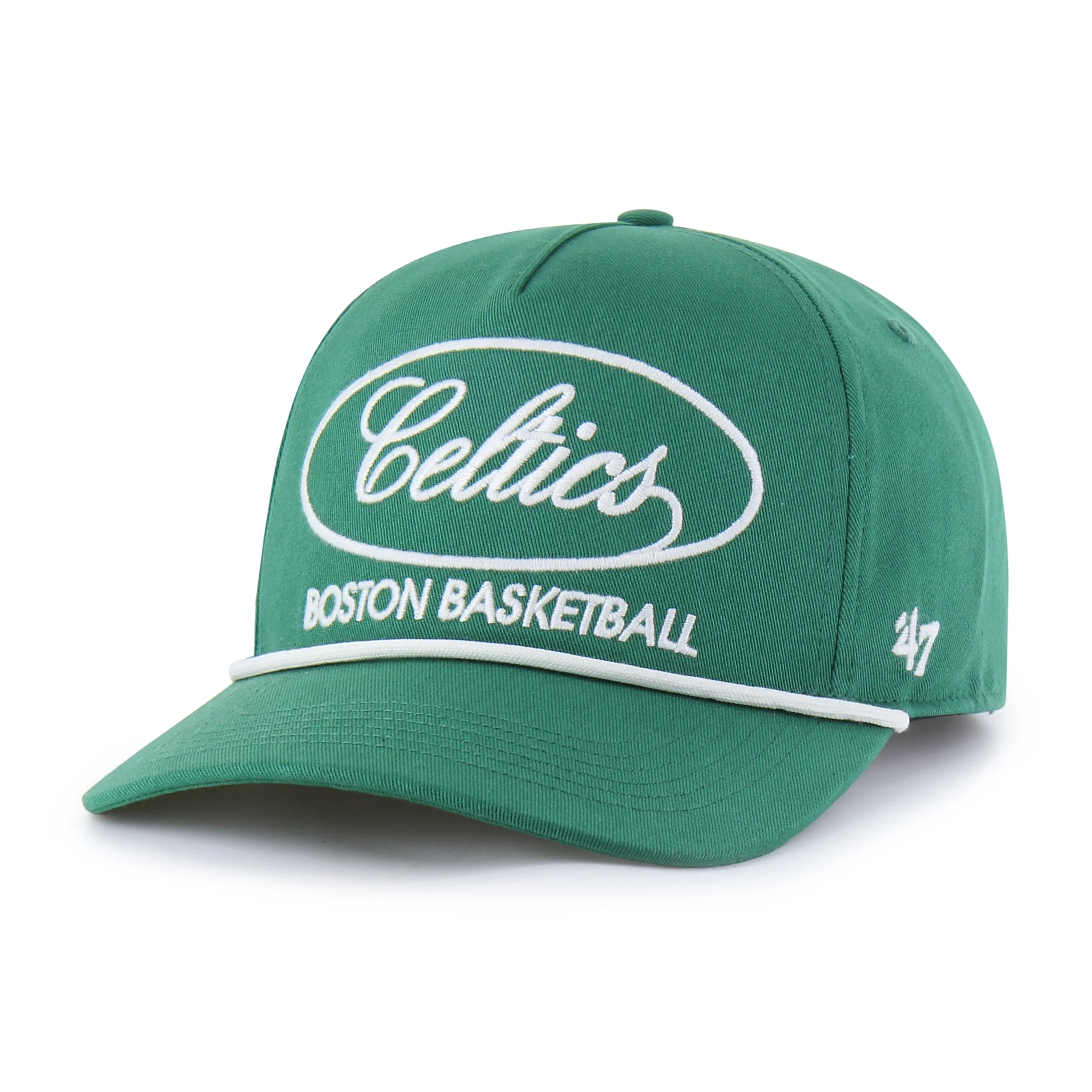 BOSTON CELTICS FOUNDATIONAL '47 HITCH RF RELAXED FIT - Image 4