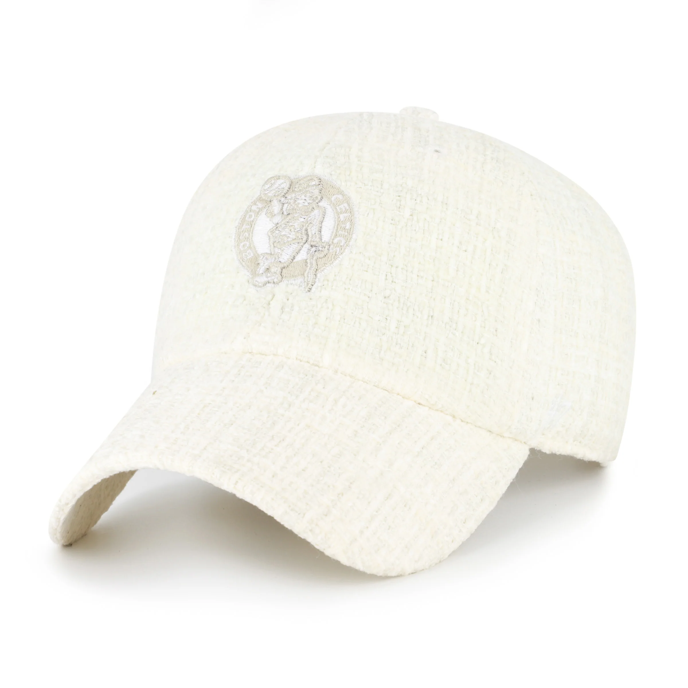 BOSTON CELTICS JACQUELINE '47 CLEAN UP