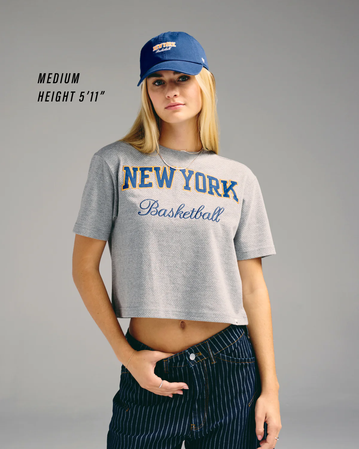 PHOENIX SUNS PIVOT DROP NEEDLE '47 CITY TEE WOMENS - Image 4