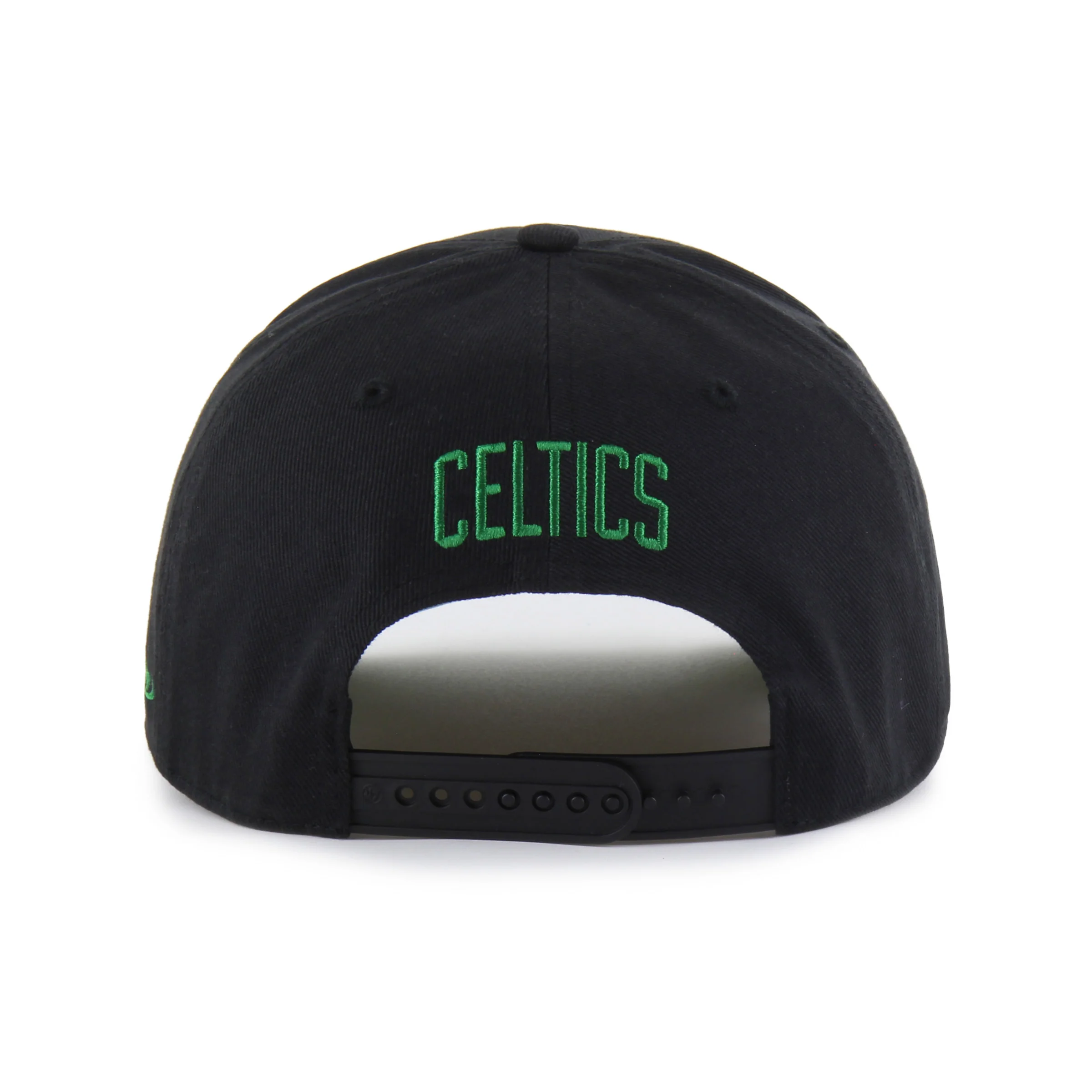 BOSTON CELTICS X SEEN SORRY I WAS HOOPING '47 HITCH - Image 3