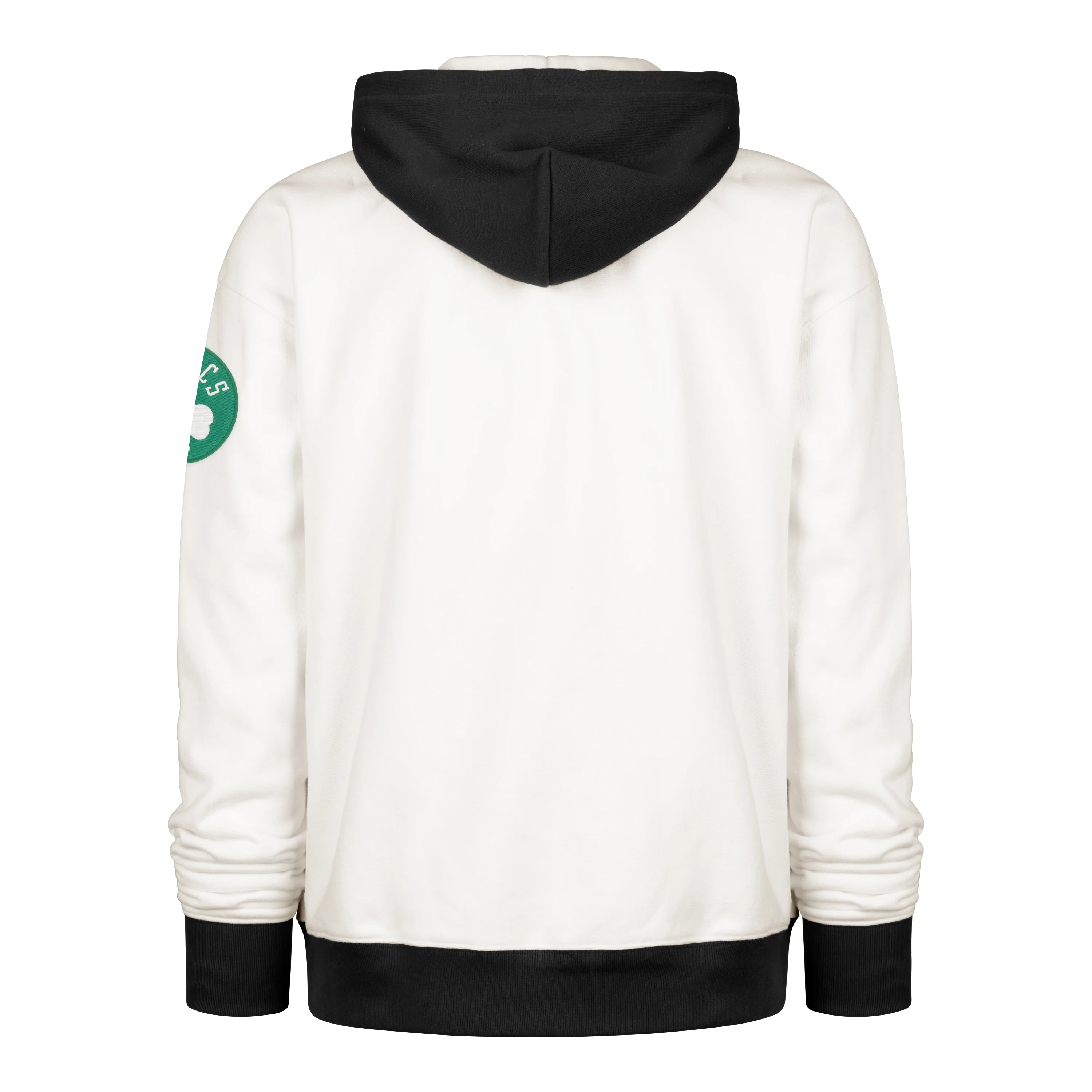 BOSTON CELTICS SKIPPER '47 ORIGINAL HOOD - Image 2