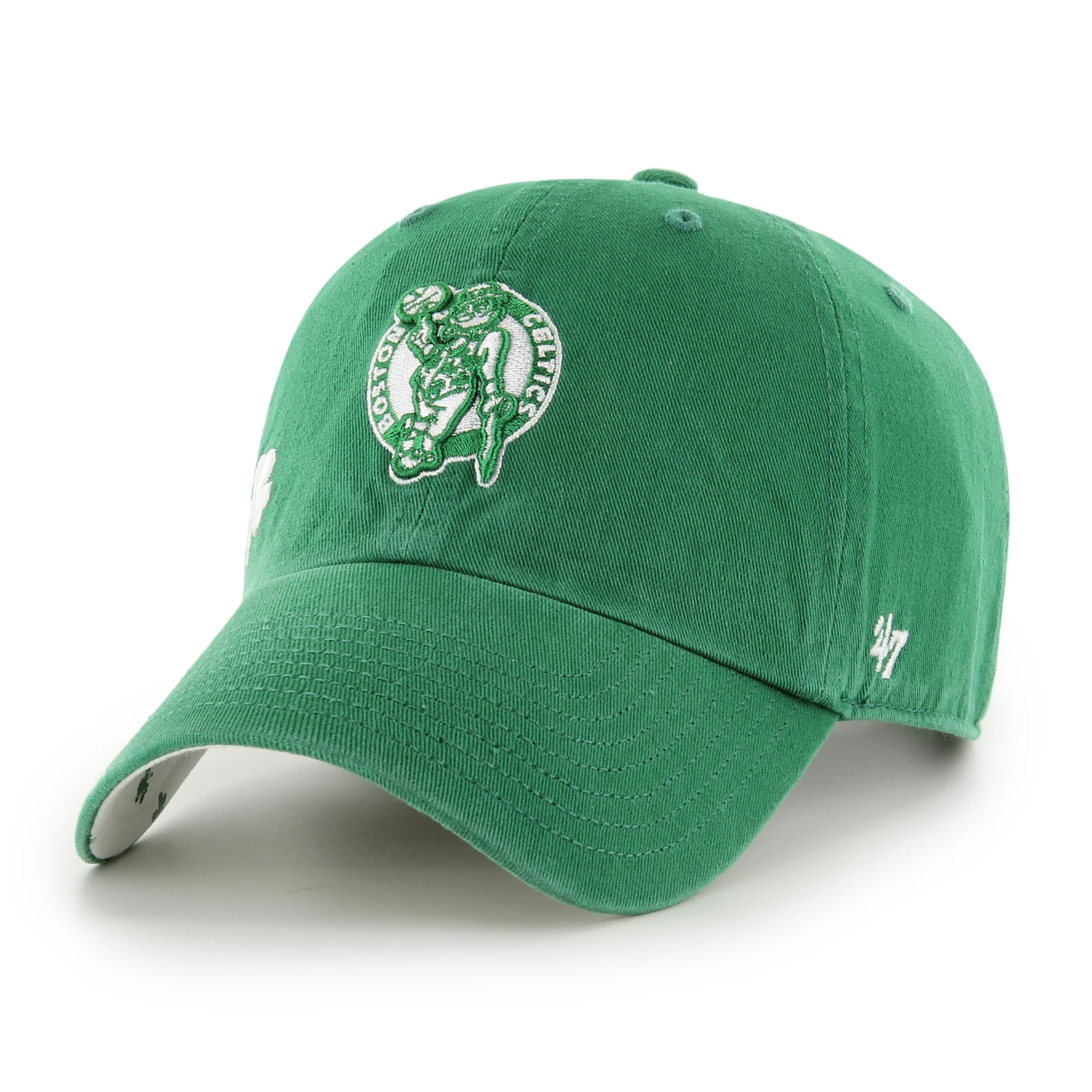 BOSTON CELTICS SHAMROCK CONFETTI ICON '47 CLEAN UP - Image 5