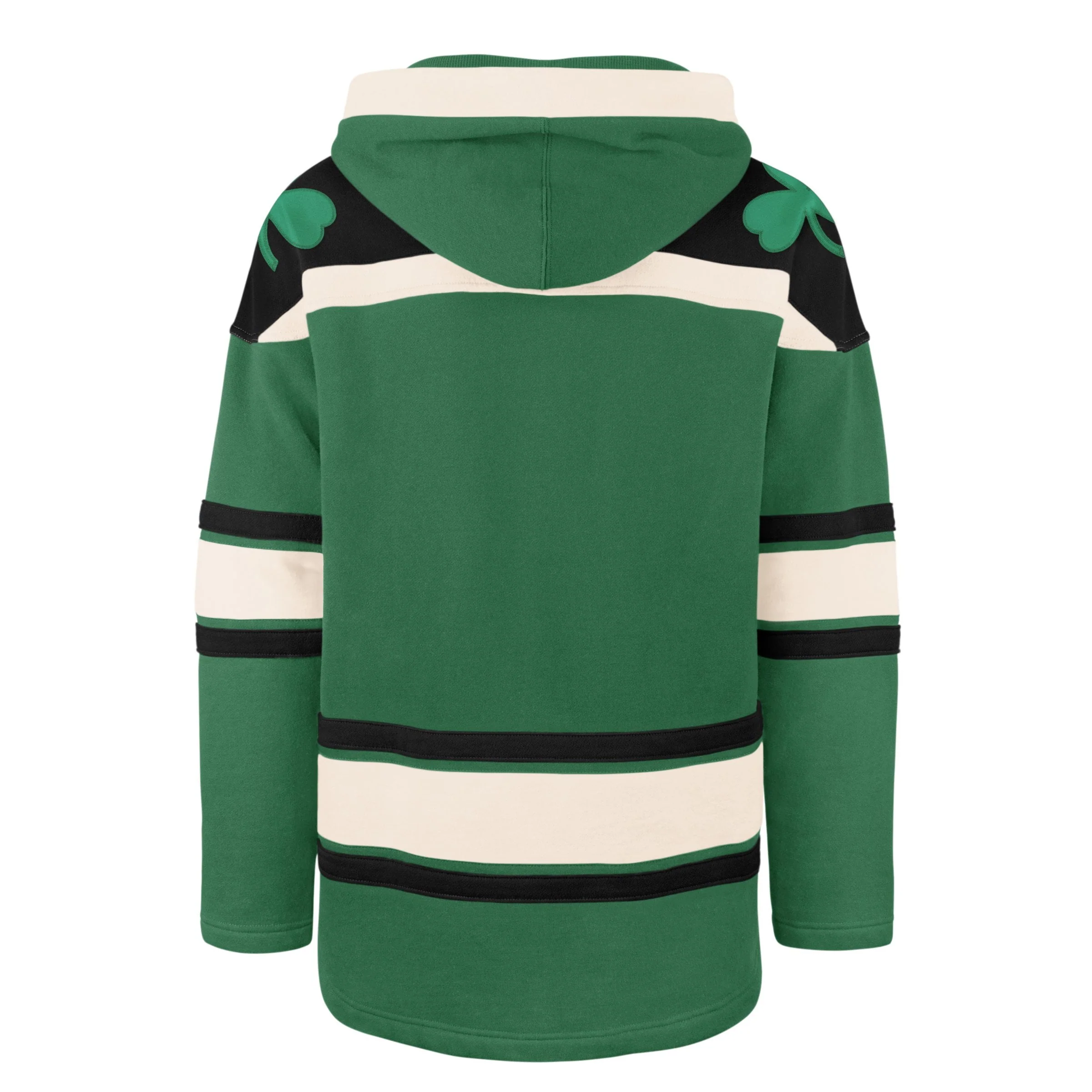 BOSTON CELTICS SUPERIOR '47 LACER HOOD - Image 2