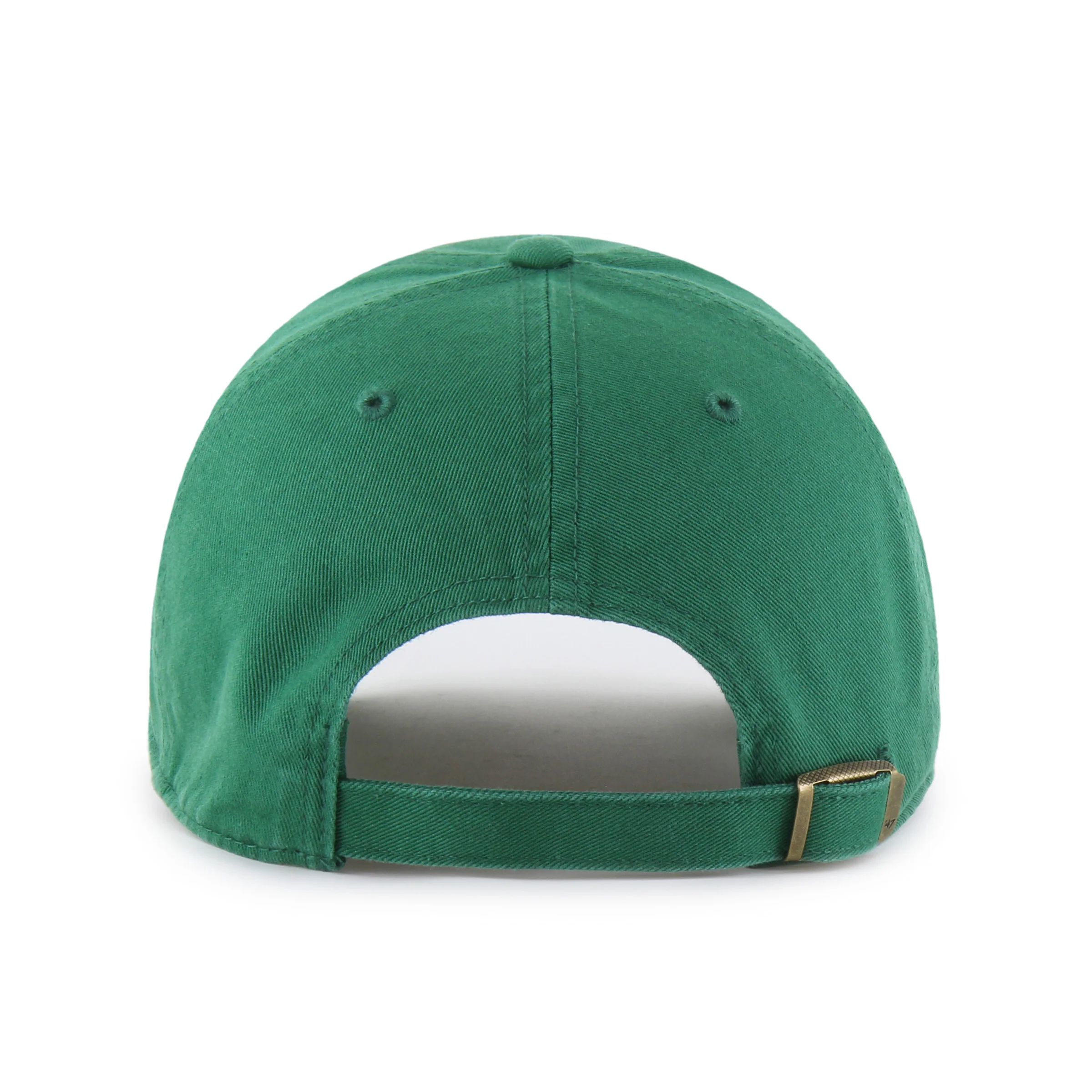 BOSTON CELTICS SCRIPT '47 CLEAN UP - Image 2