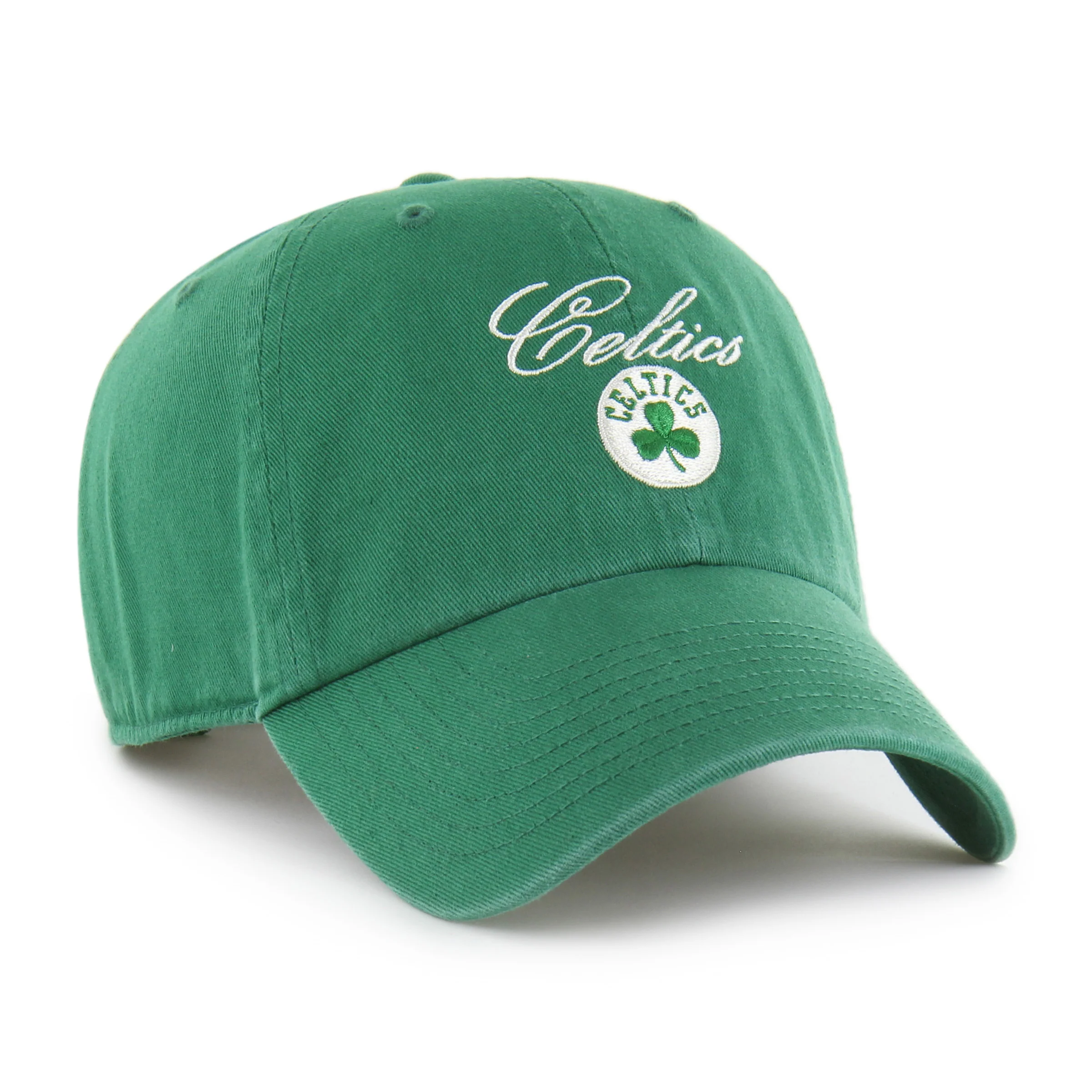 BOSTON CELTICS SCRIPT '47 CLEAN UP - Image 3