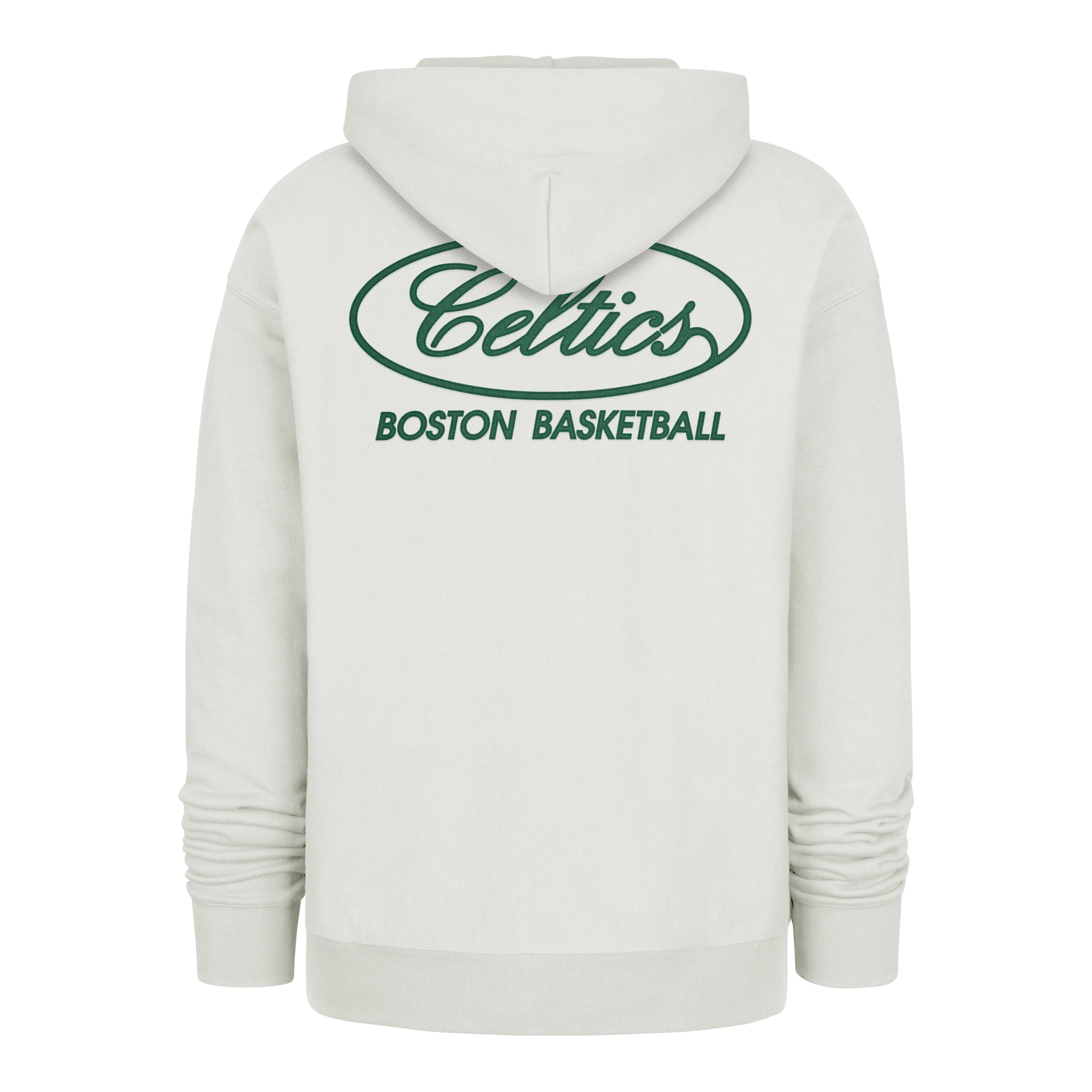 BOSTON CELTICS TRIPLE DOUBLE '47 FOUNDATION HOOD - Image 2