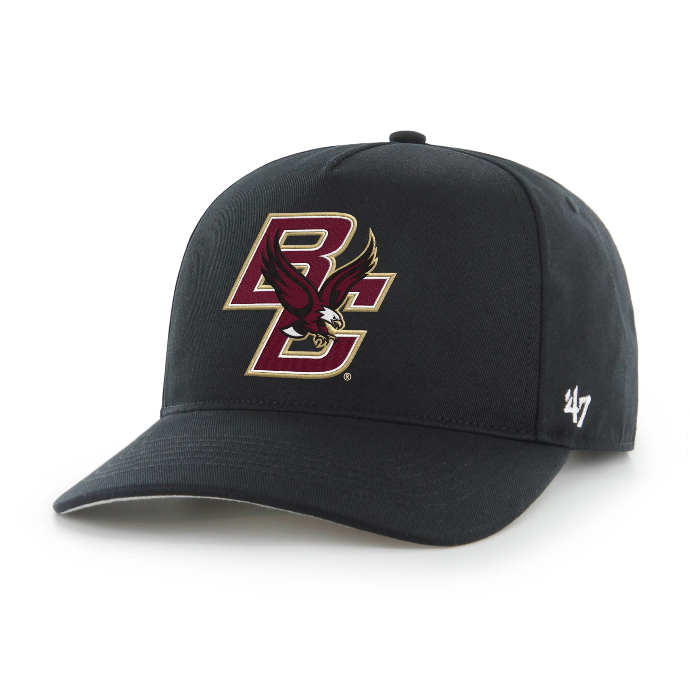 BOSTON COLLEGE EAGLES BC '47 HITCH