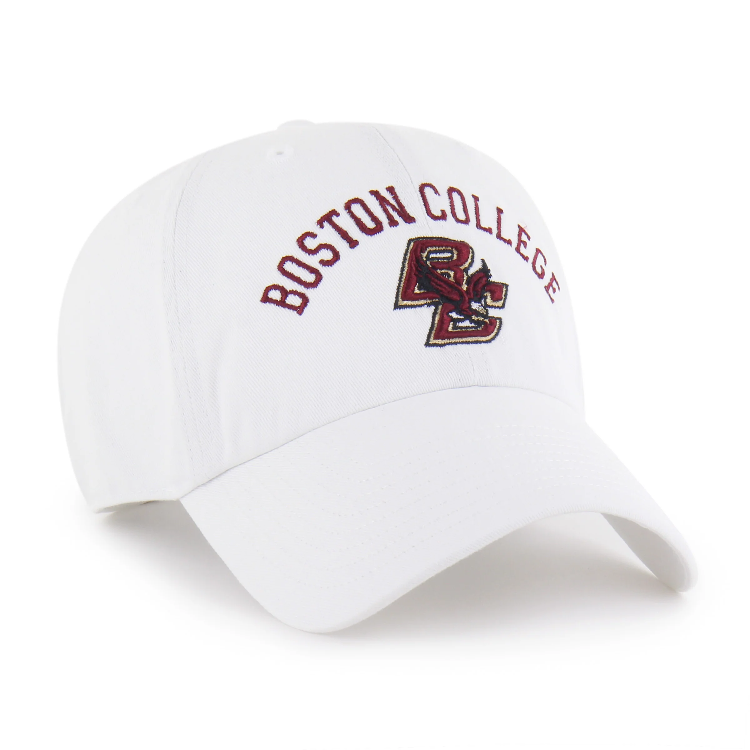 BOSTON COLLEGE EAGLES BC CLASSIC ARCH '47 CLEAN UP - Image 3