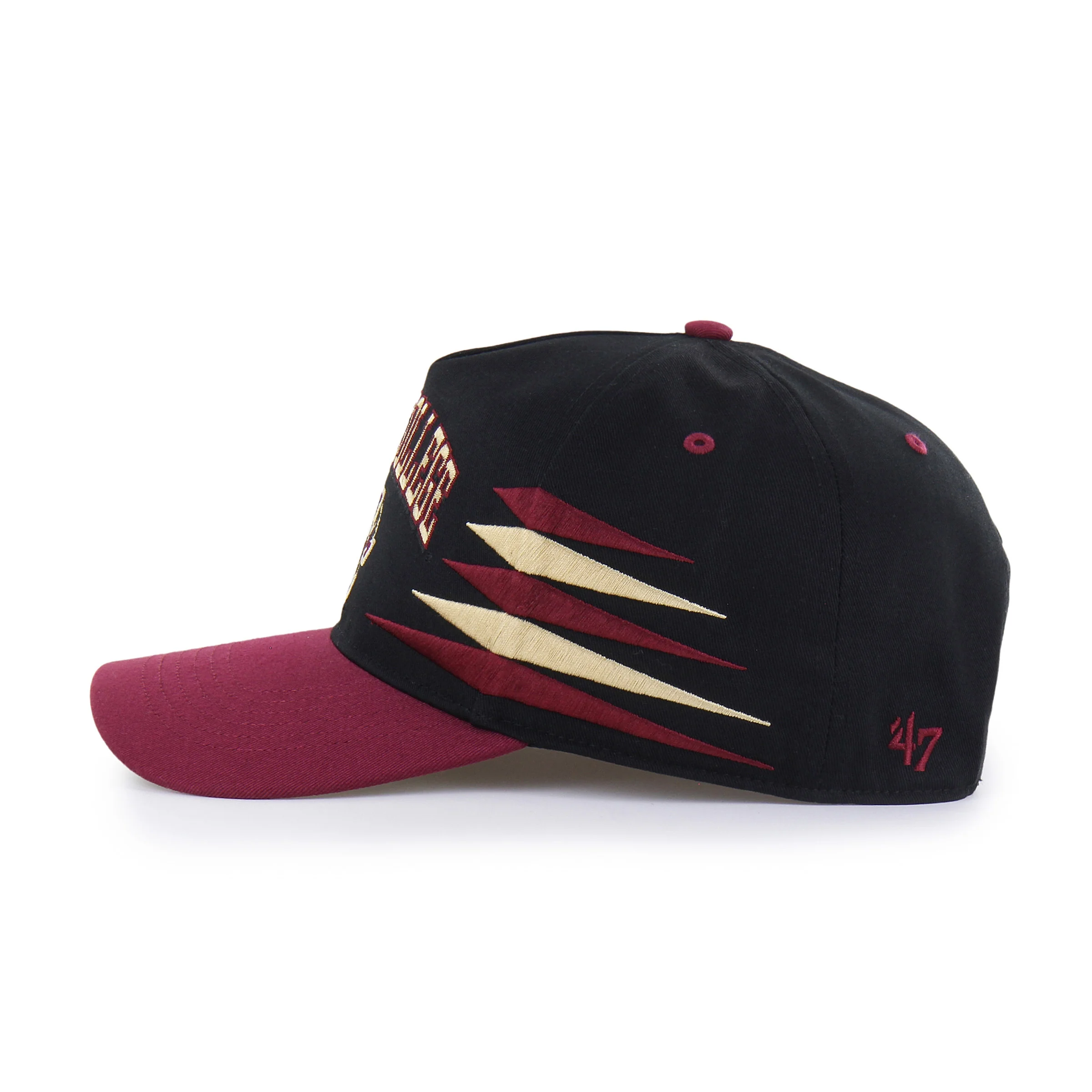 BOSTON COLLEGE EAGLES BC DIAMOND CUT '47 HITCH - Image 3