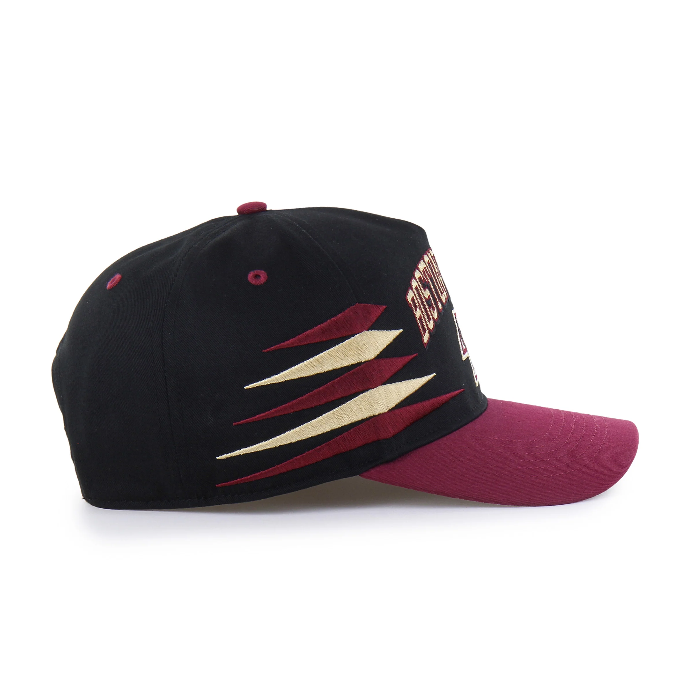 BOSTON COLLEGE EAGLES BC DIAMOND CUT '47 HITCH - Image 5