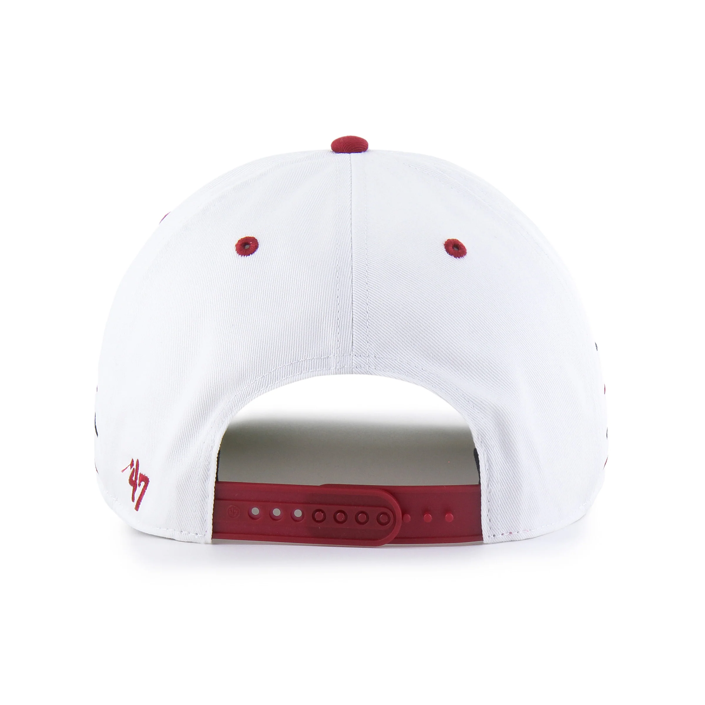 BOSTON COLLEGE EAGLES BC DIAMOND CUT '47 HITCH - Image 2