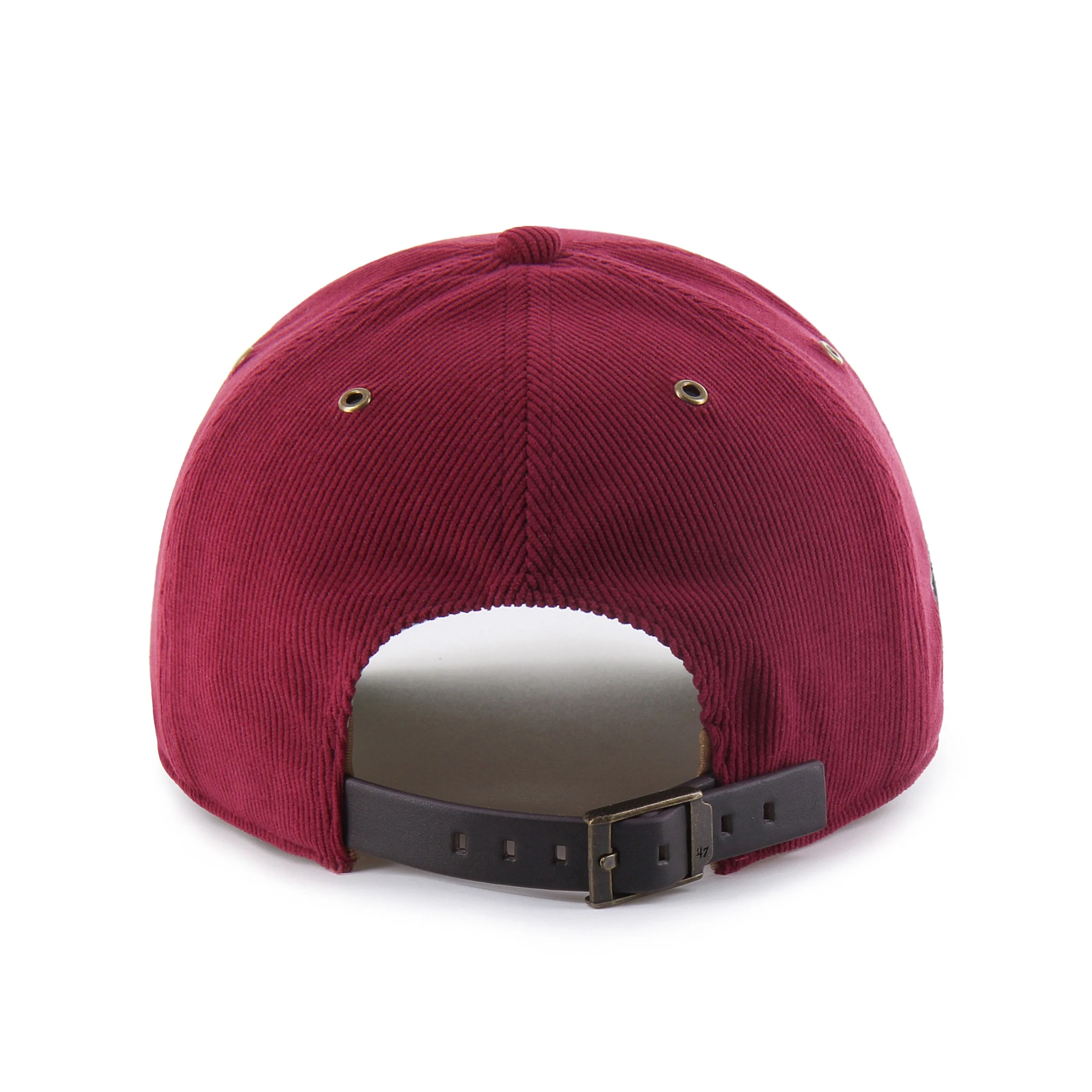 BOSTON COLLEGE EAGLES BC GRANDSTAND CORD '47 HITCH RF RELAXED FIT - Image 2