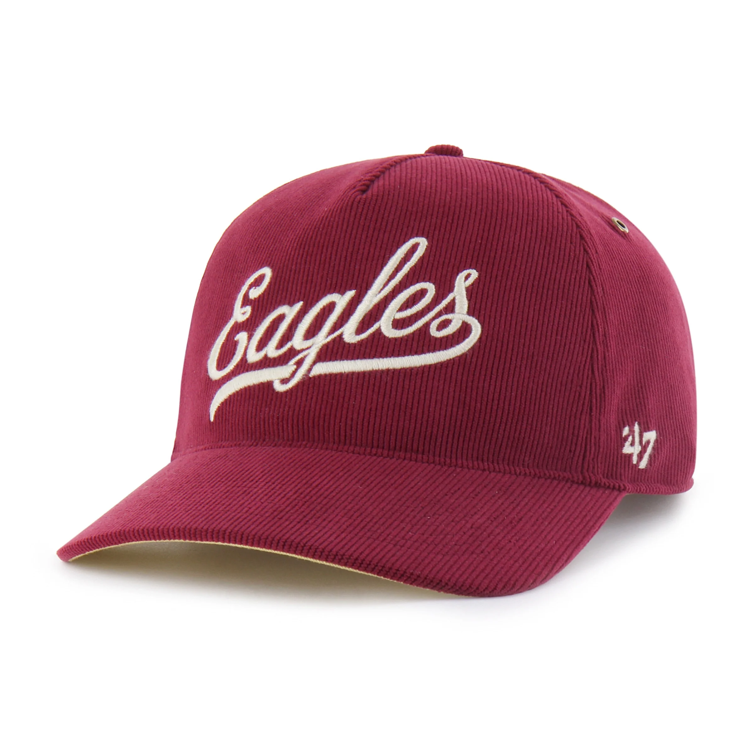 BOSTON COLLEGE EAGLES BC GRANDSTAND CORD '47 HITCH RF RELAXED FIT - Image 5