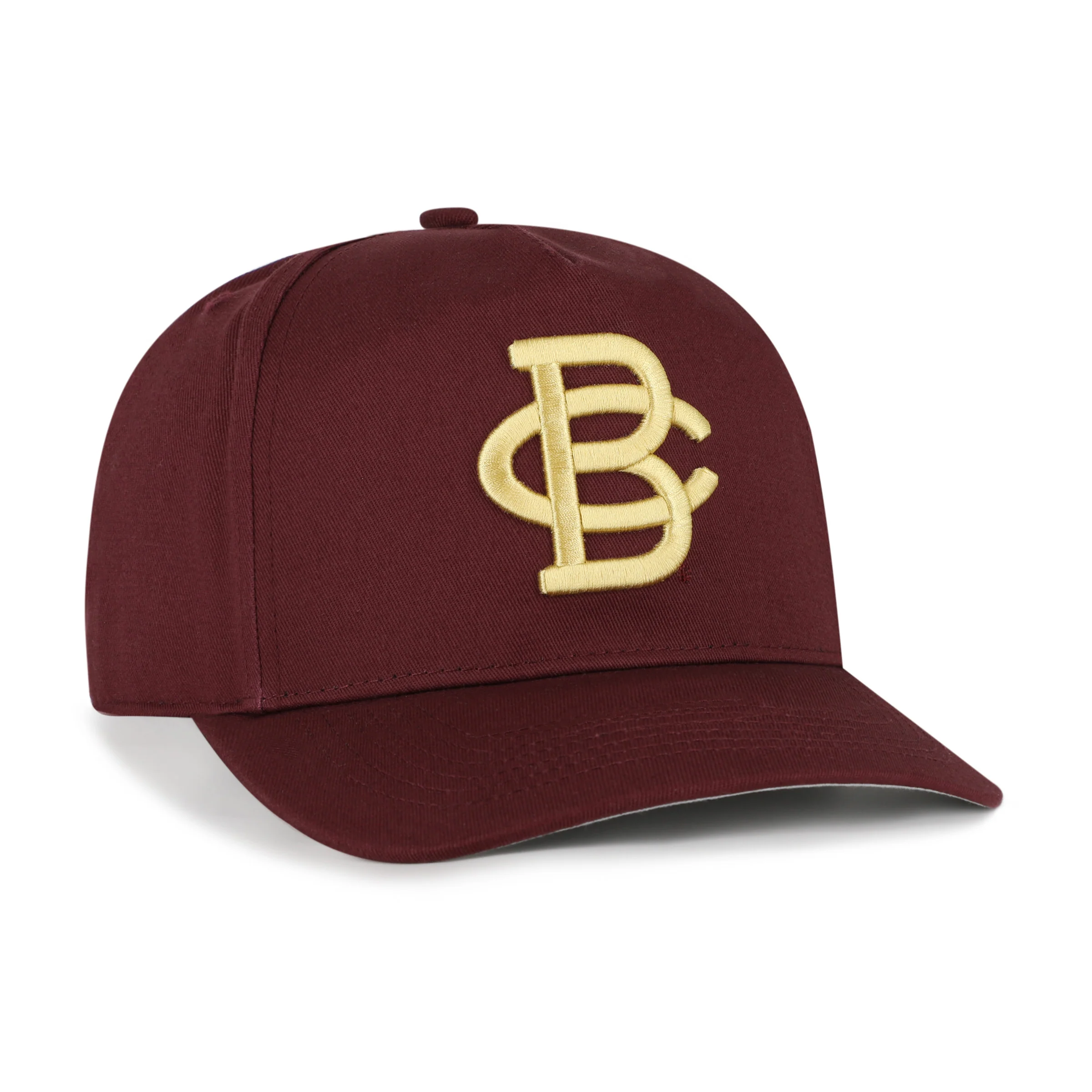 BOSTON COLLEGE EAGLES BC VINTAGE '47 HITCH - Image 4