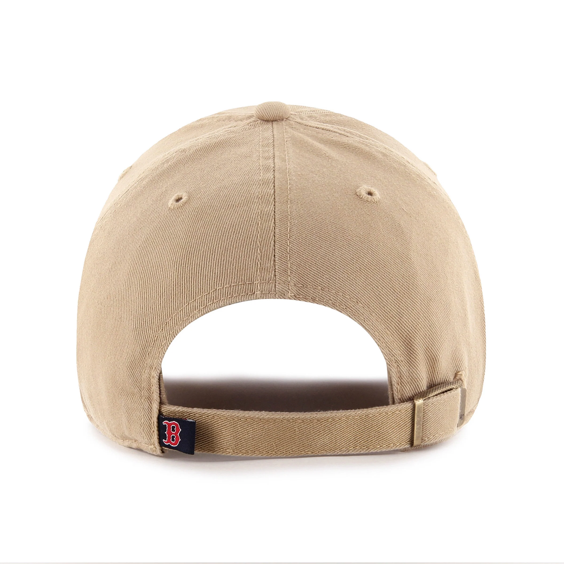 BOSTON RED SOX KHAKI '47 CLEAN UP - Image 2
