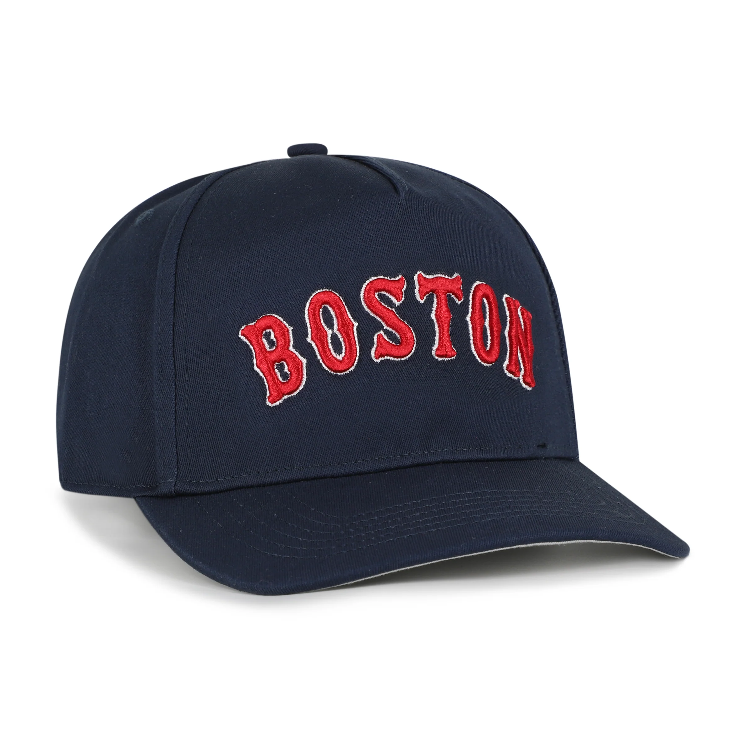 BOSTON RED SOX '47 HITCH - Image 3