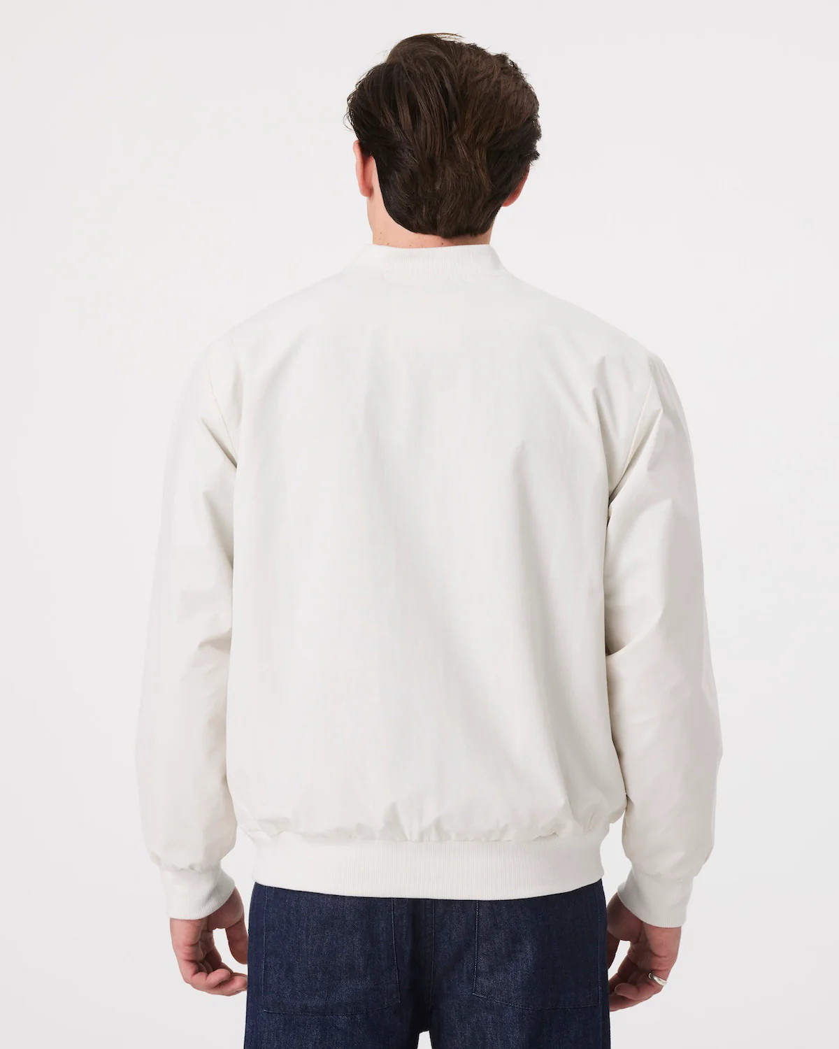CHICAGO CUBS ANDERSON '47 TWILL BOMBER - Image 2