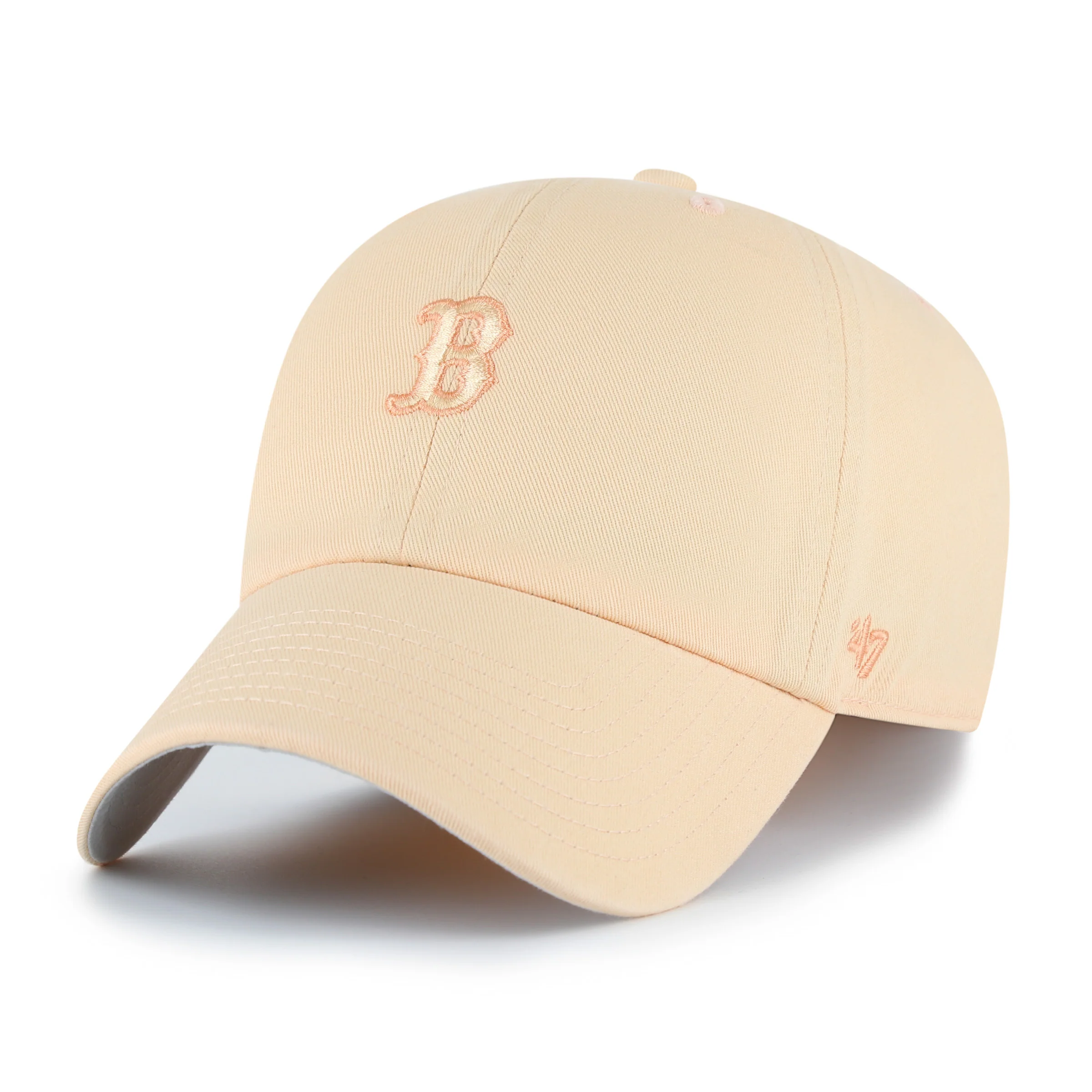 BOSTON RED SOX BASE RUNNER '47 CLEAN UP