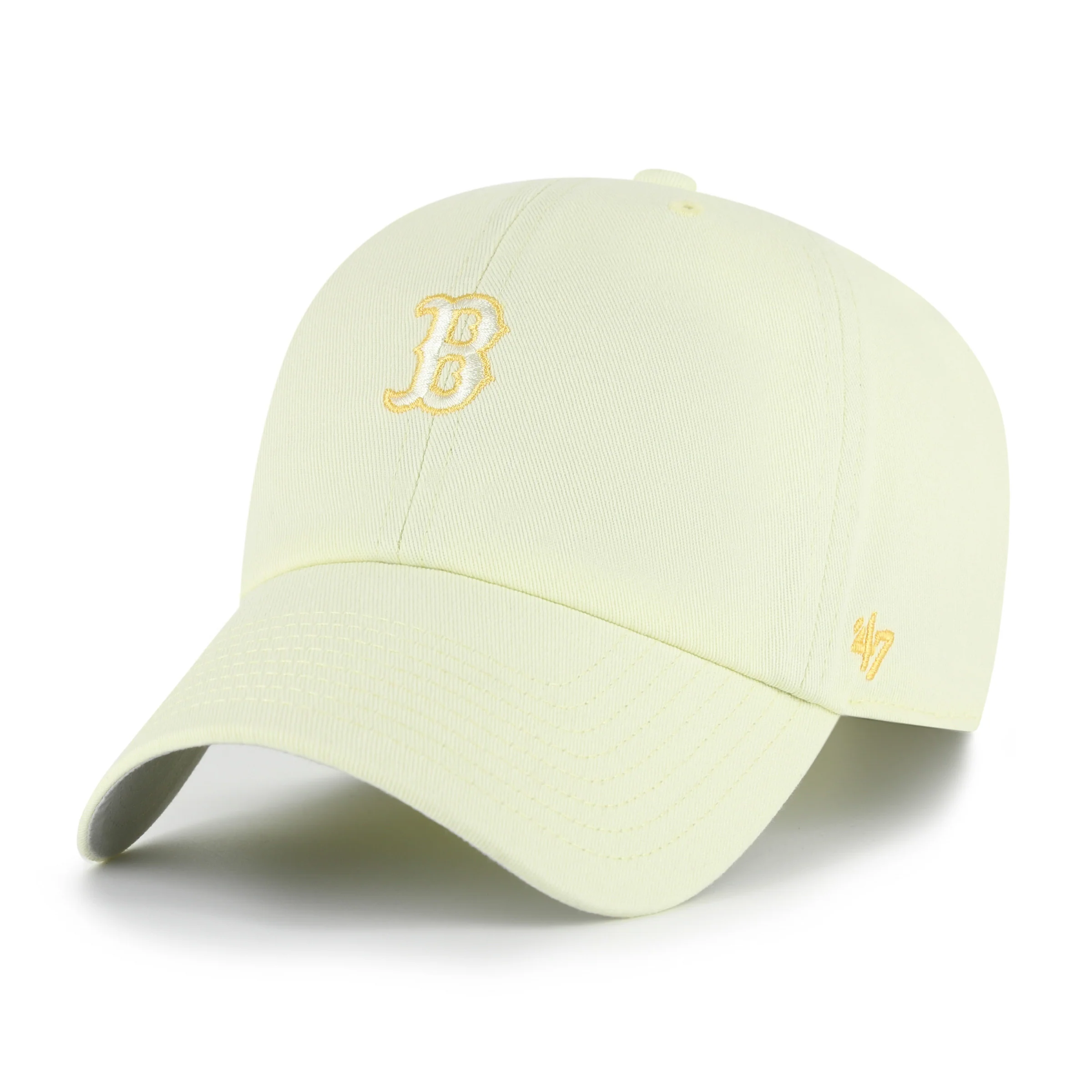 BOSTON RED SOX BASE RUNNER '47 CLEAN UP