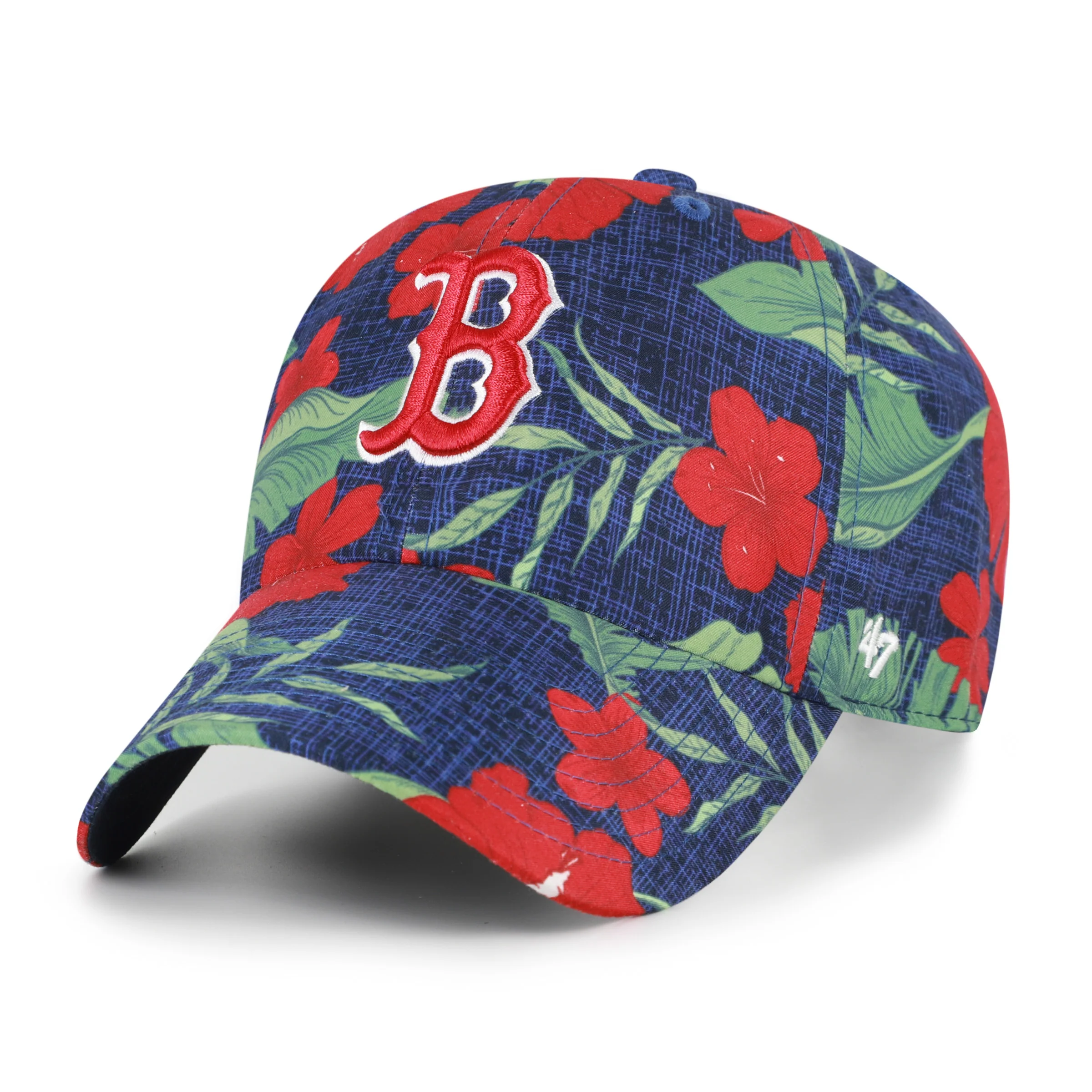 BOSTON RED SOX BEACH SIDE '47 CLEAN UP