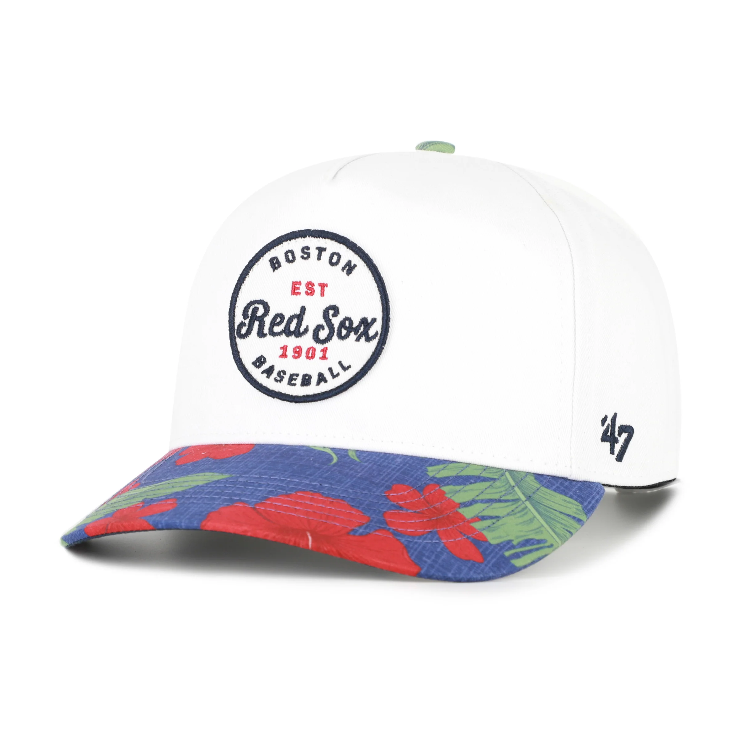 BOSTON RED SOX BEACH SIDE '47 HITCH - Image 3