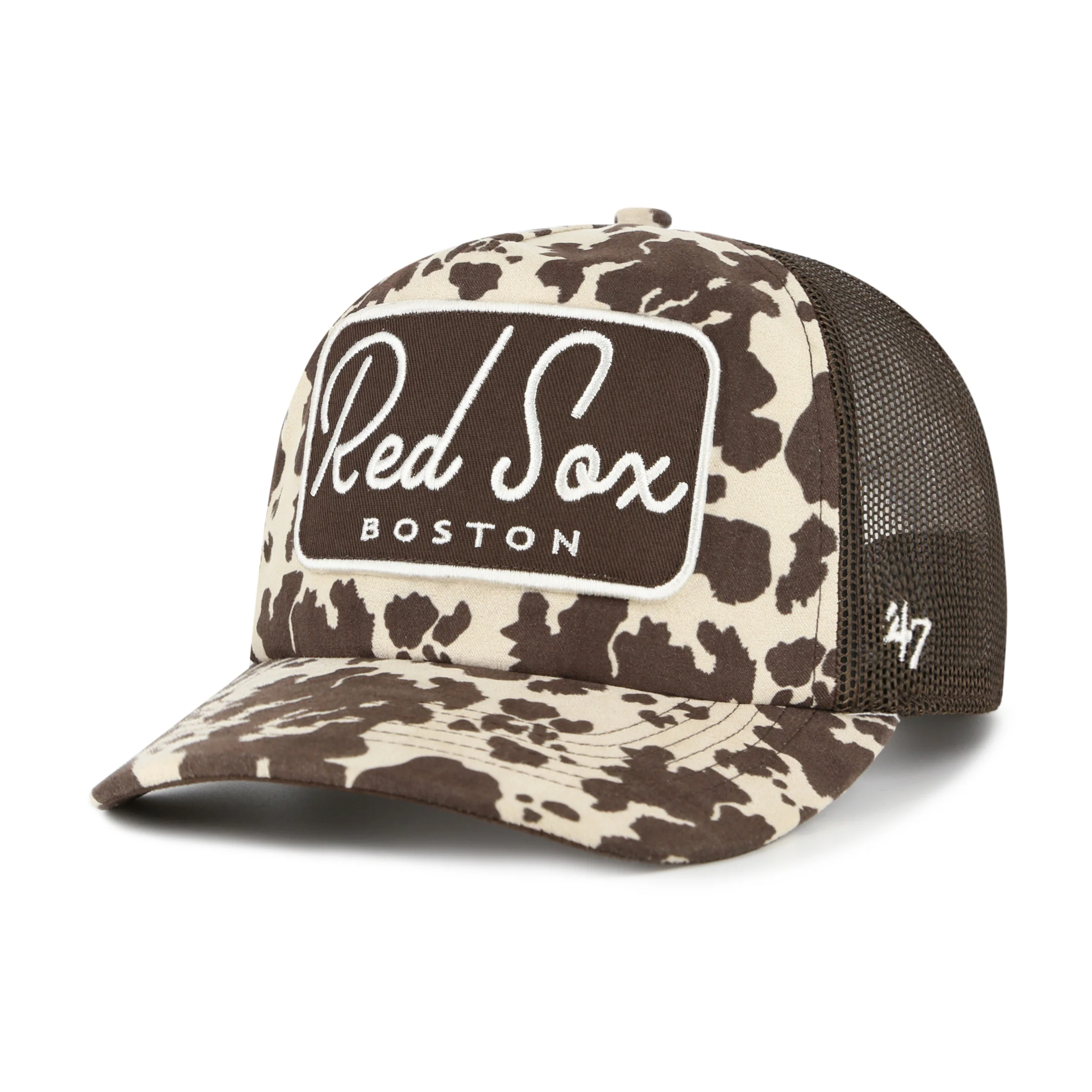 BOSTON RED SOX BESSIE '47 HITCH WOMENS