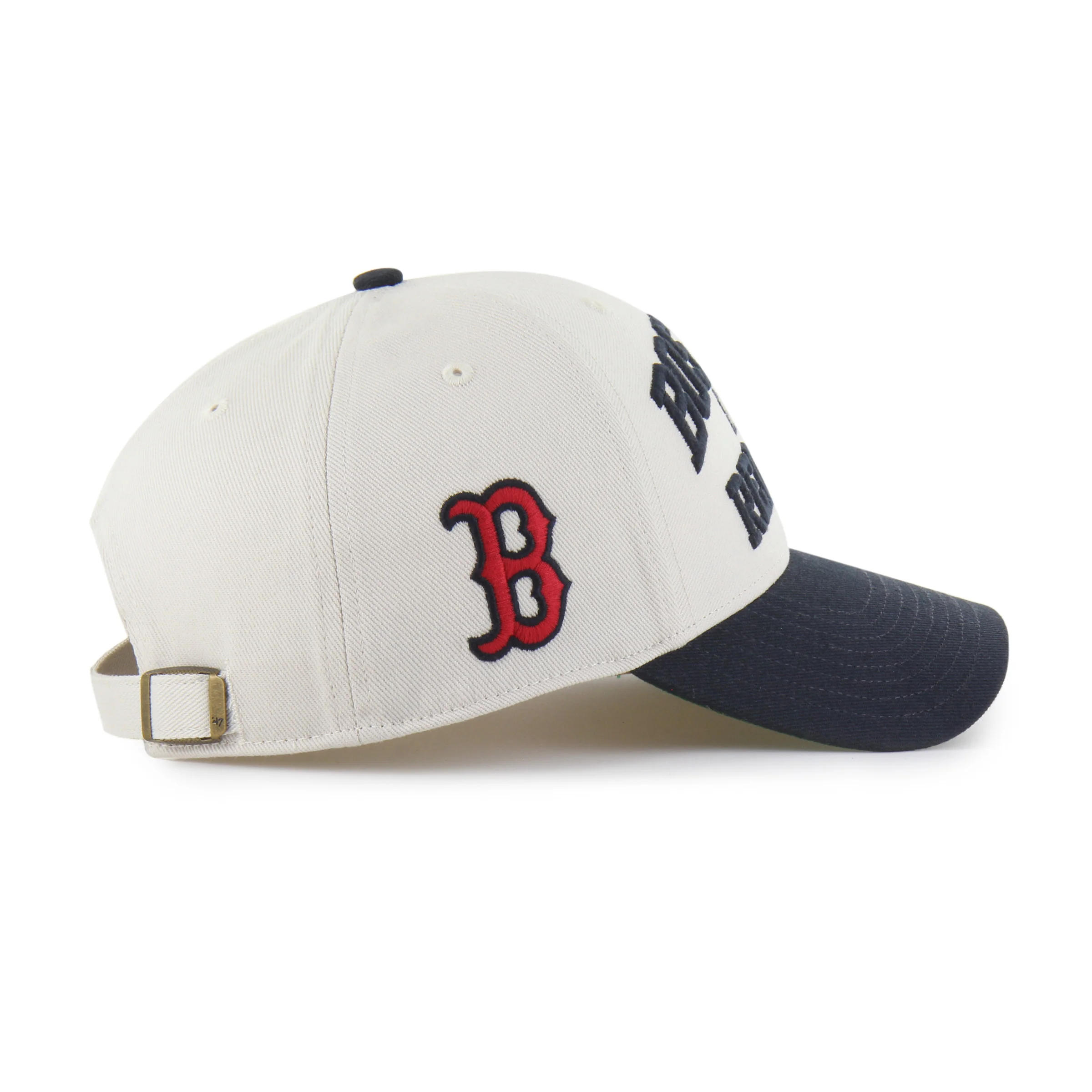 BOSTON RED SOX BROKE LINE '47 MVP - Image 2