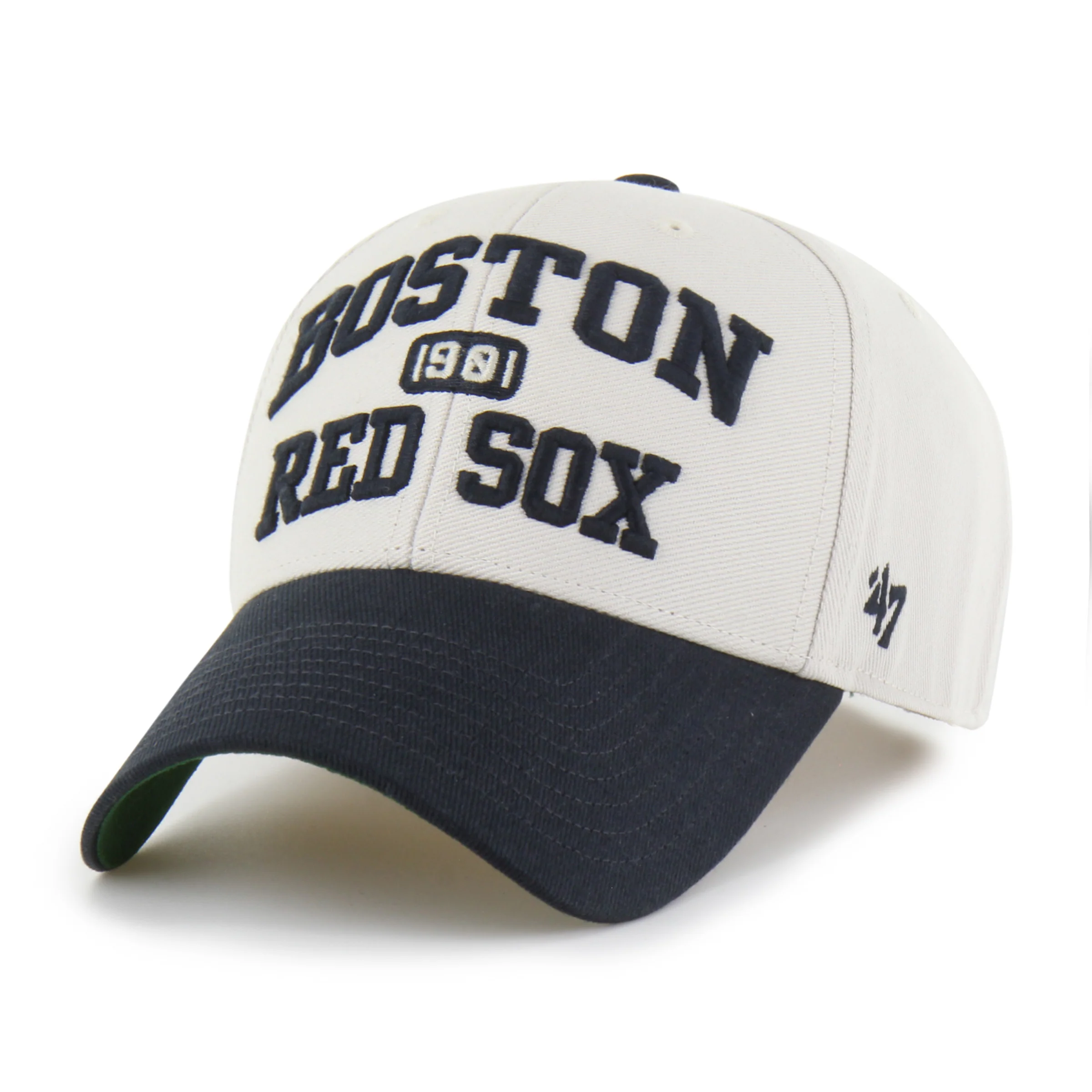 BOSTON RED SOX BROKE LINE '47 MVP - Image 5