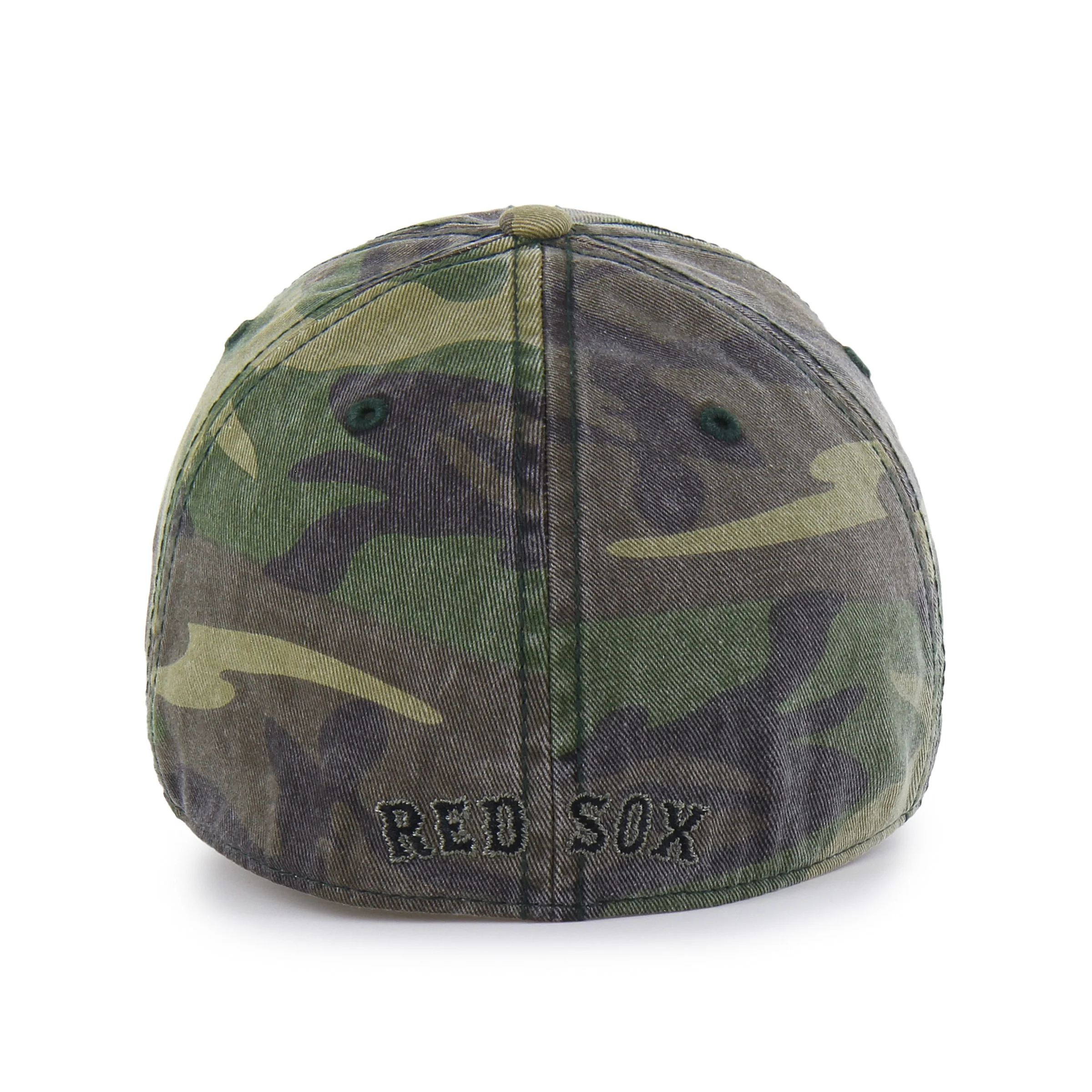 BOSTON RED SOX CAMO 47 FRANCHISE - Image 2