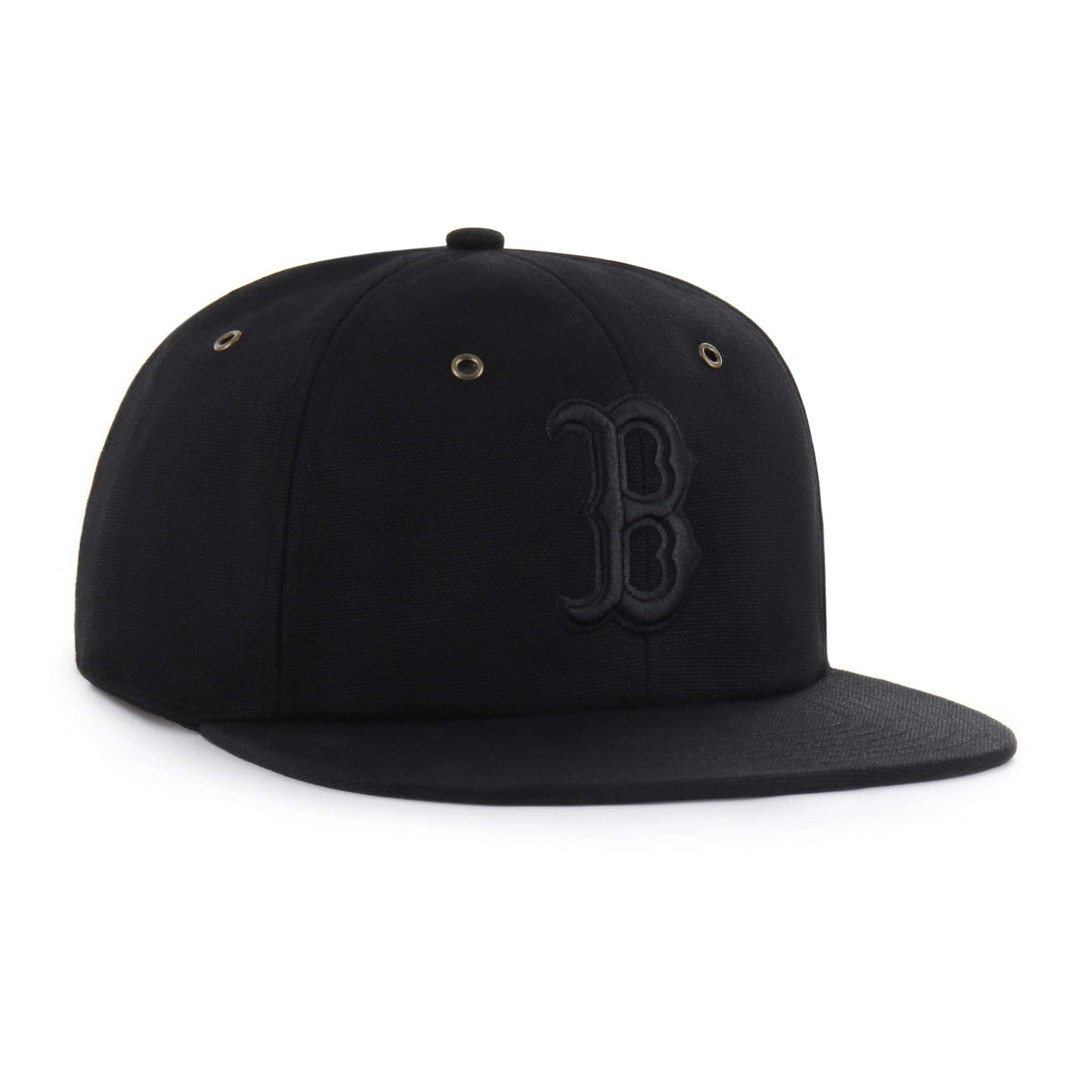 BOSTON RED SOX CARHARTT '47 CAPTAIN RL RELAXED FIT - Image 4