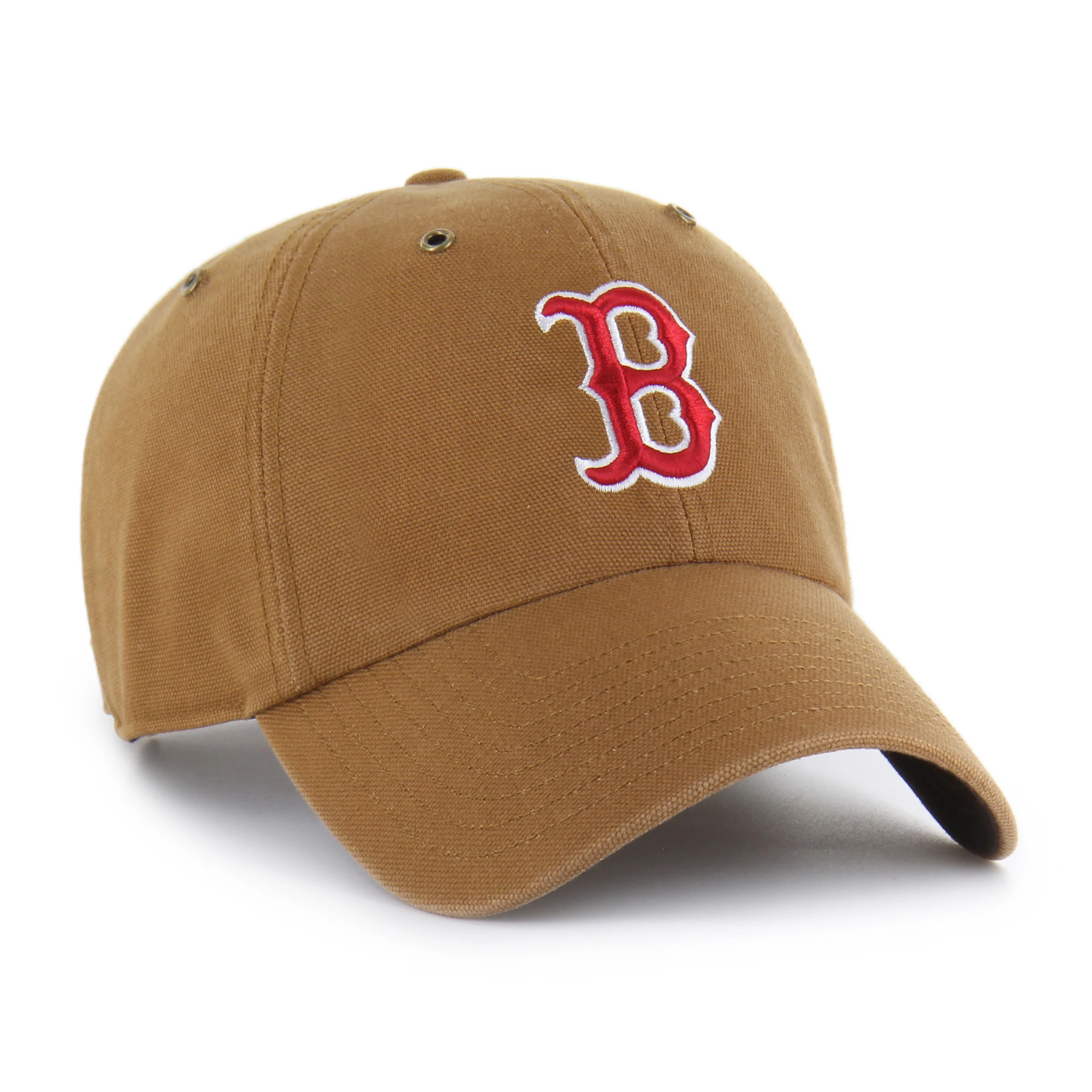BOSTON RED SOX CARHARTT '47 CLEAN UP - Image 4