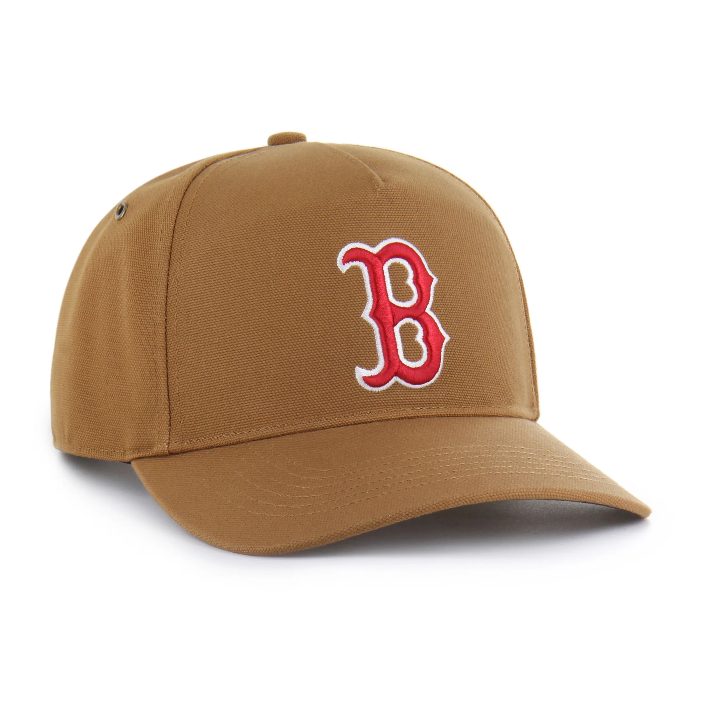 BOSTON RED SOX CARHARTT '47 HITCH - Image 4