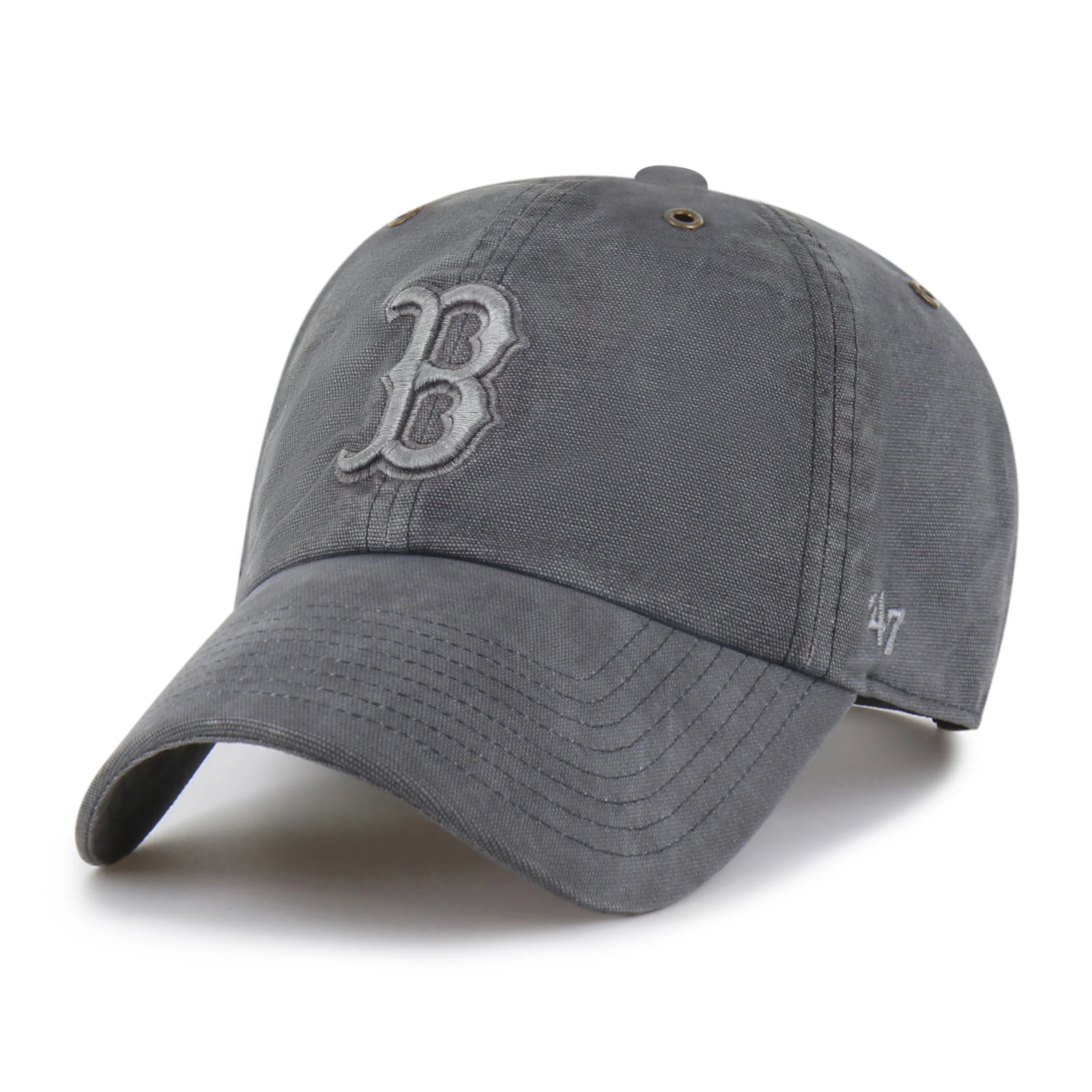 BOSTON RED SOX CARHARTT DYED '47 CLEAN UP - Image 4