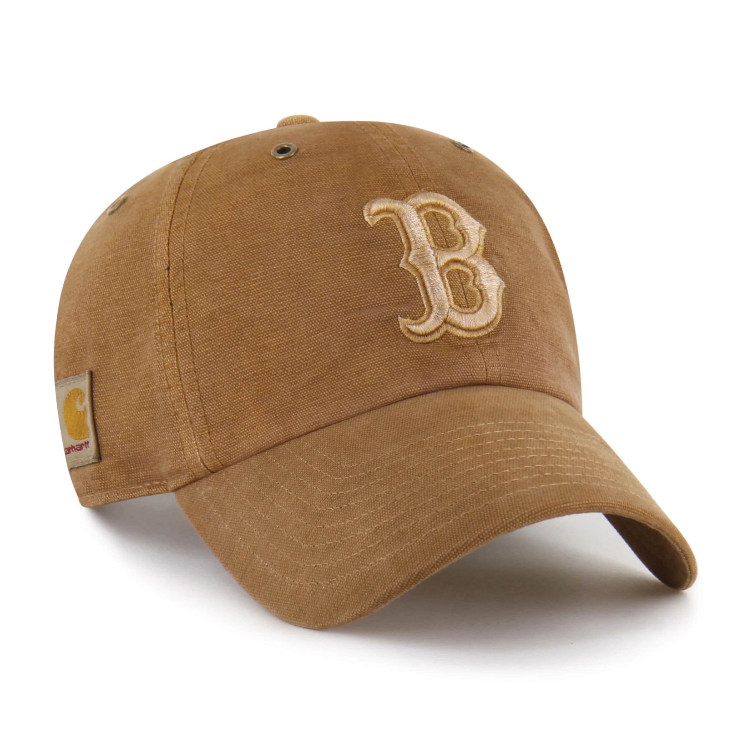 BOSTON RED SOX CARHARTT DYED '47 CLEAN UP