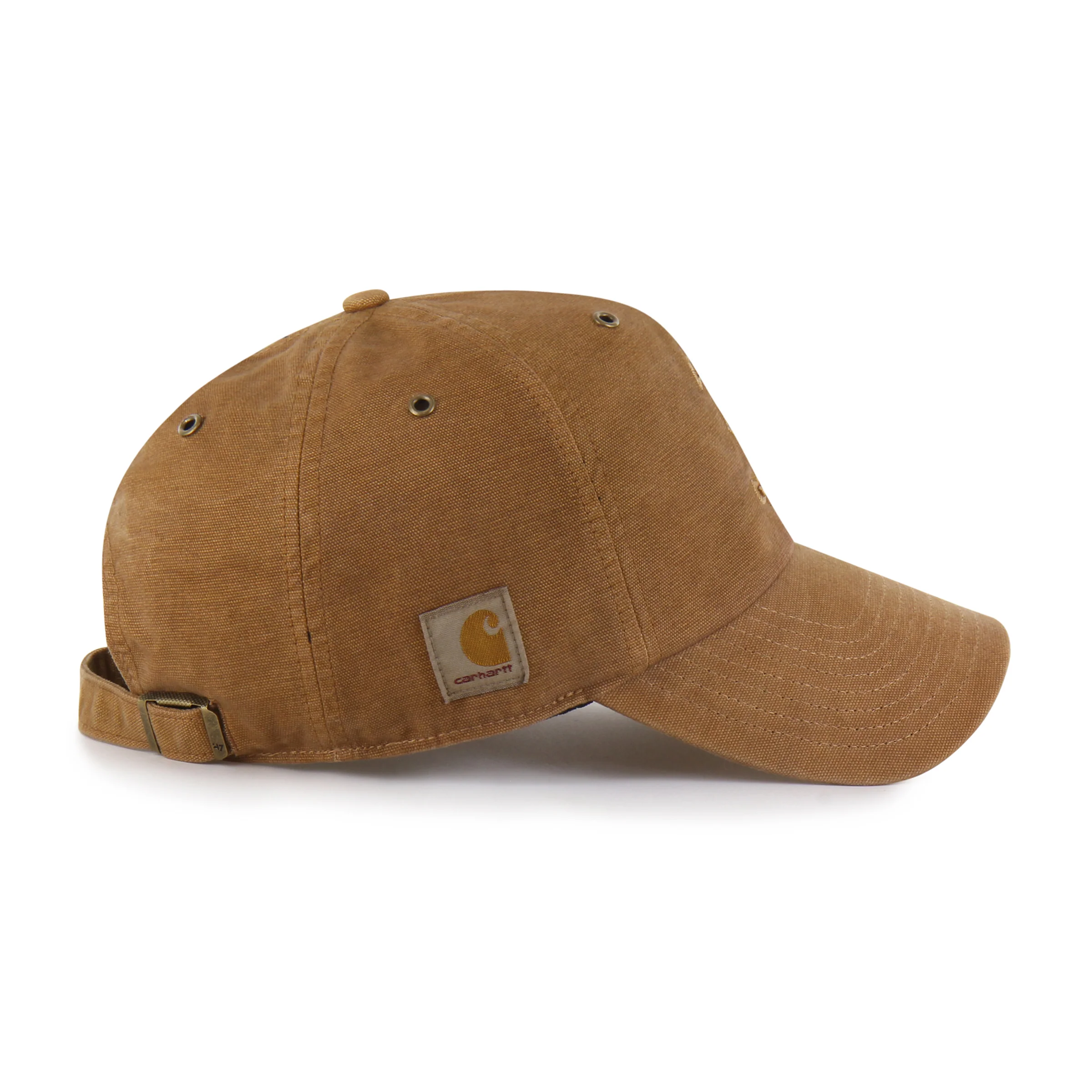 BOSTON RED SOX CARHARTT DYED '47 CLEAN UP - Image 2