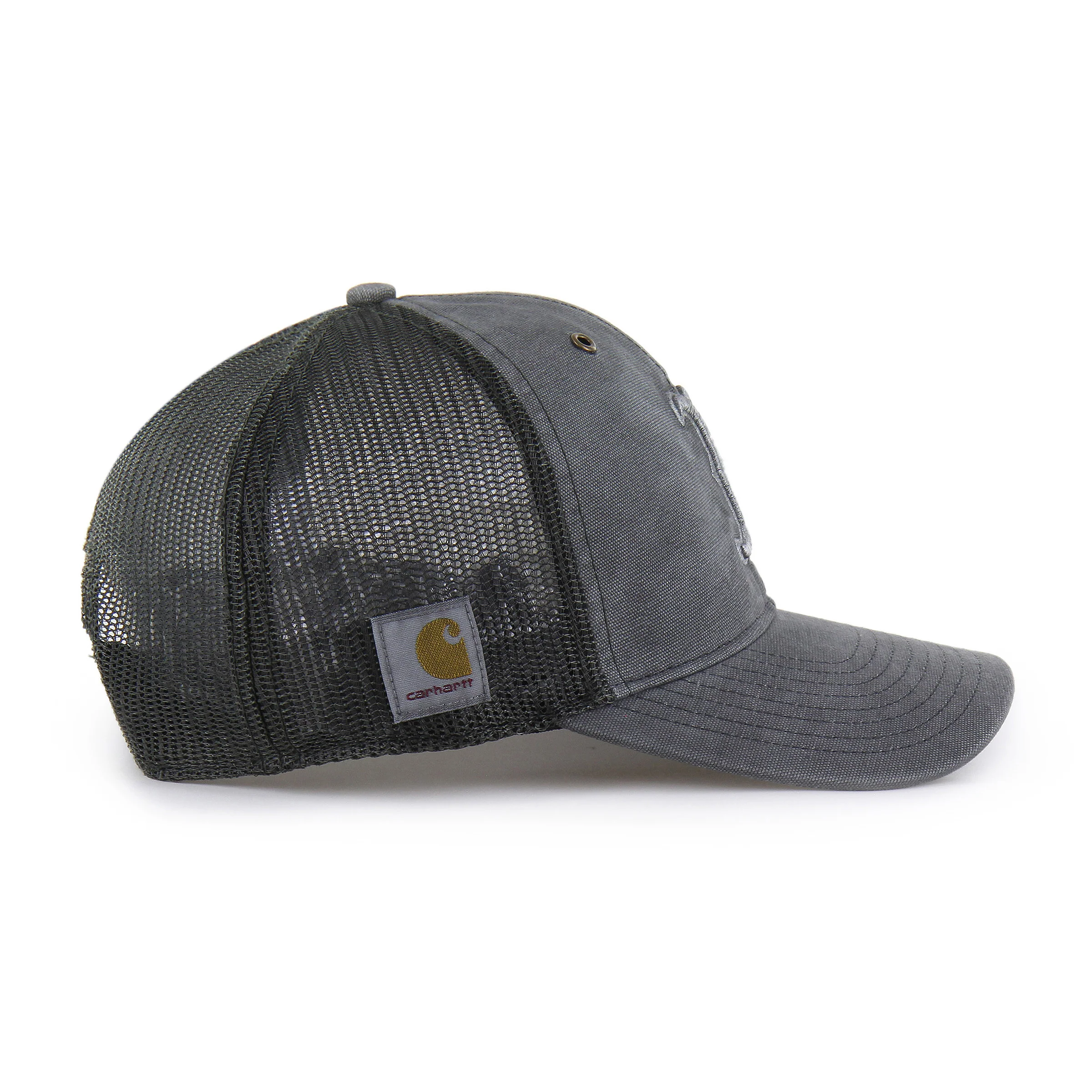 BOSTON RED SOX CARHARTT DYED '47 TRUCKER RF RELAXED FIT - Image 2
