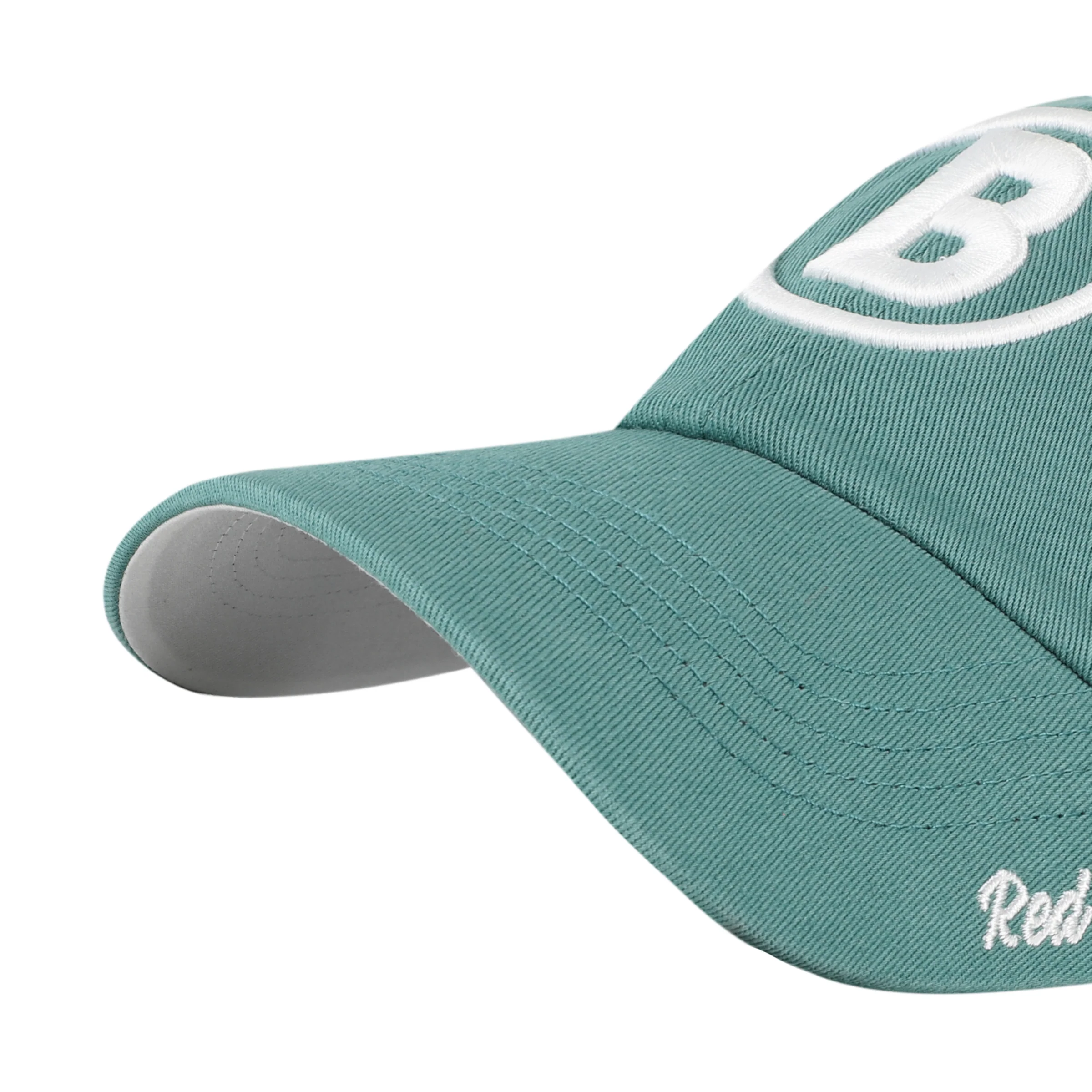 BOSTON RED SOX CITY CONNECT BALLPARK CHEER '47 CLEAN UP WOMENS - Image 3