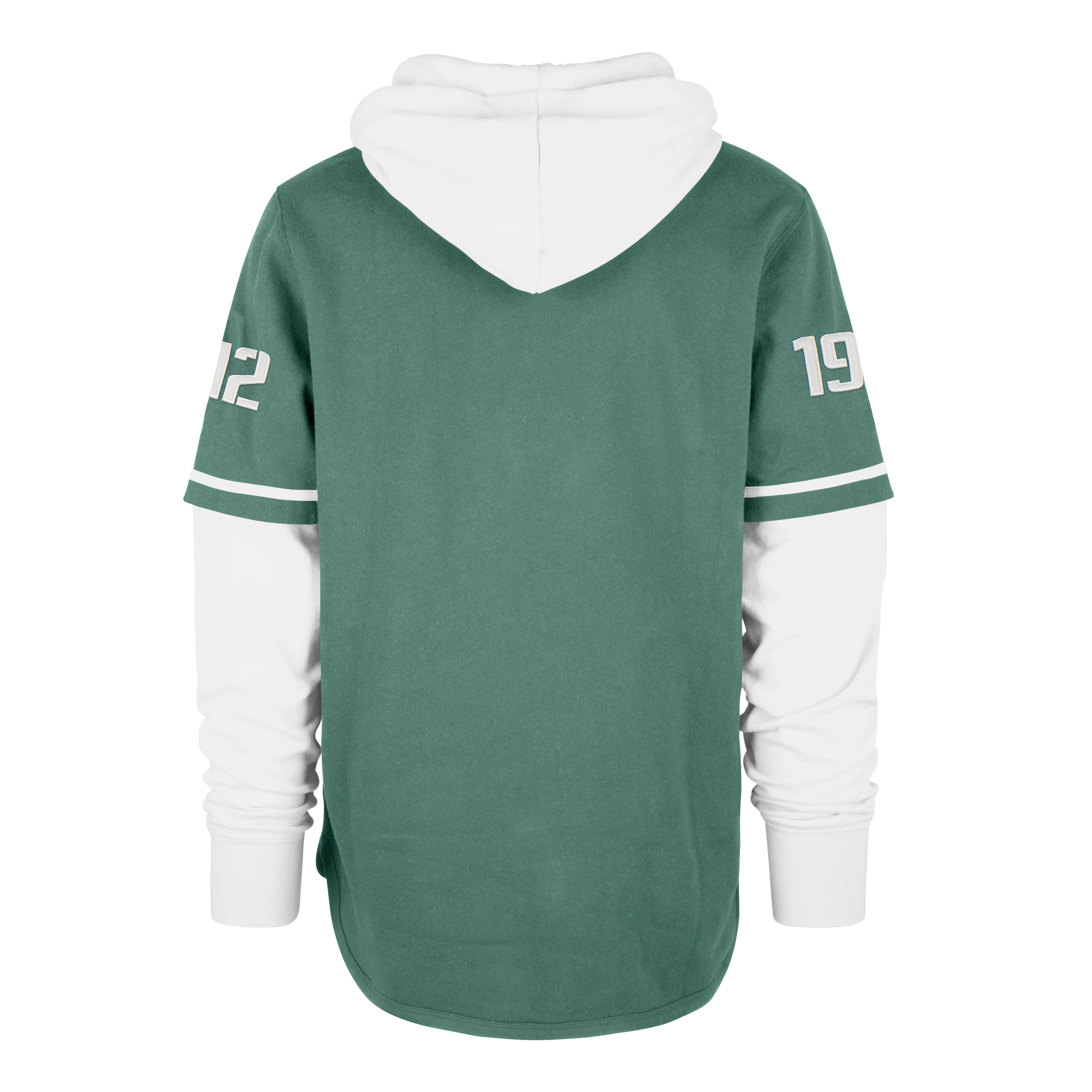 BOSTON RED SOX CITY CONNECT TRIFECTA '47 SHORTSTOP HOOD - Image 2