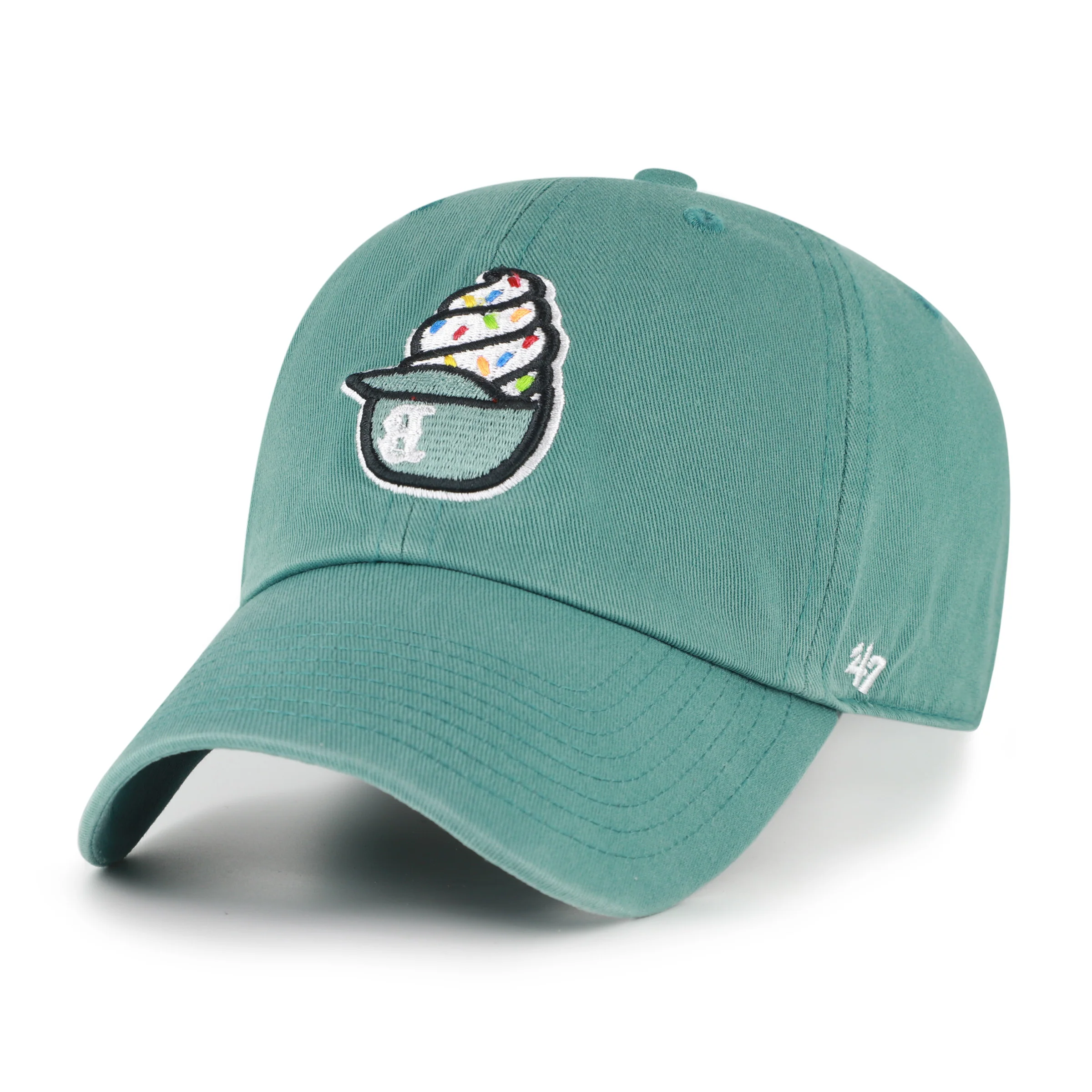 BOSTON RED SOX CITY CONNECT ICE CREAM CITY '47 CLEAN UP