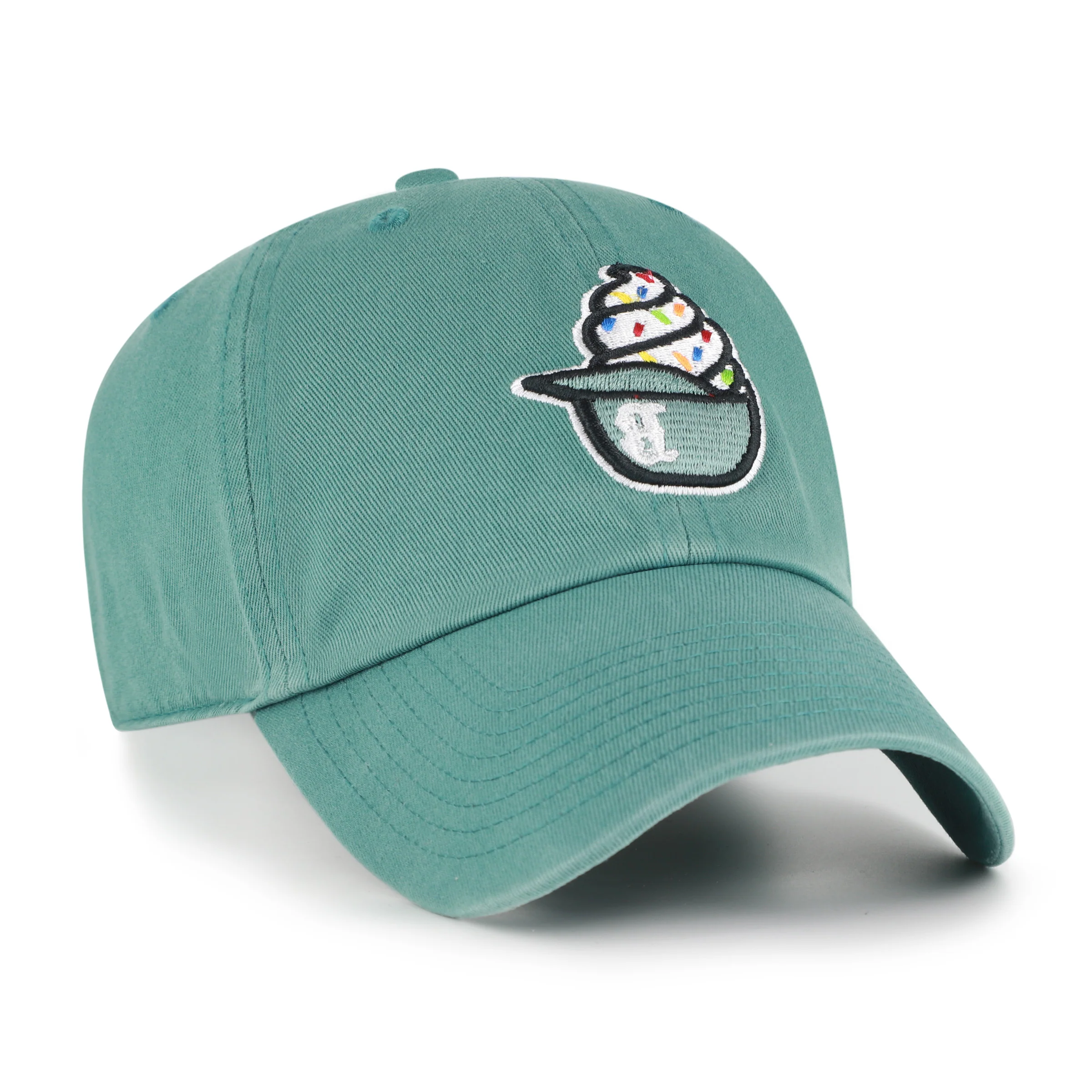 BOSTON RED SOX CITY CONNECT ICE CREAM CITY '47 CLEAN UP - Image 3
