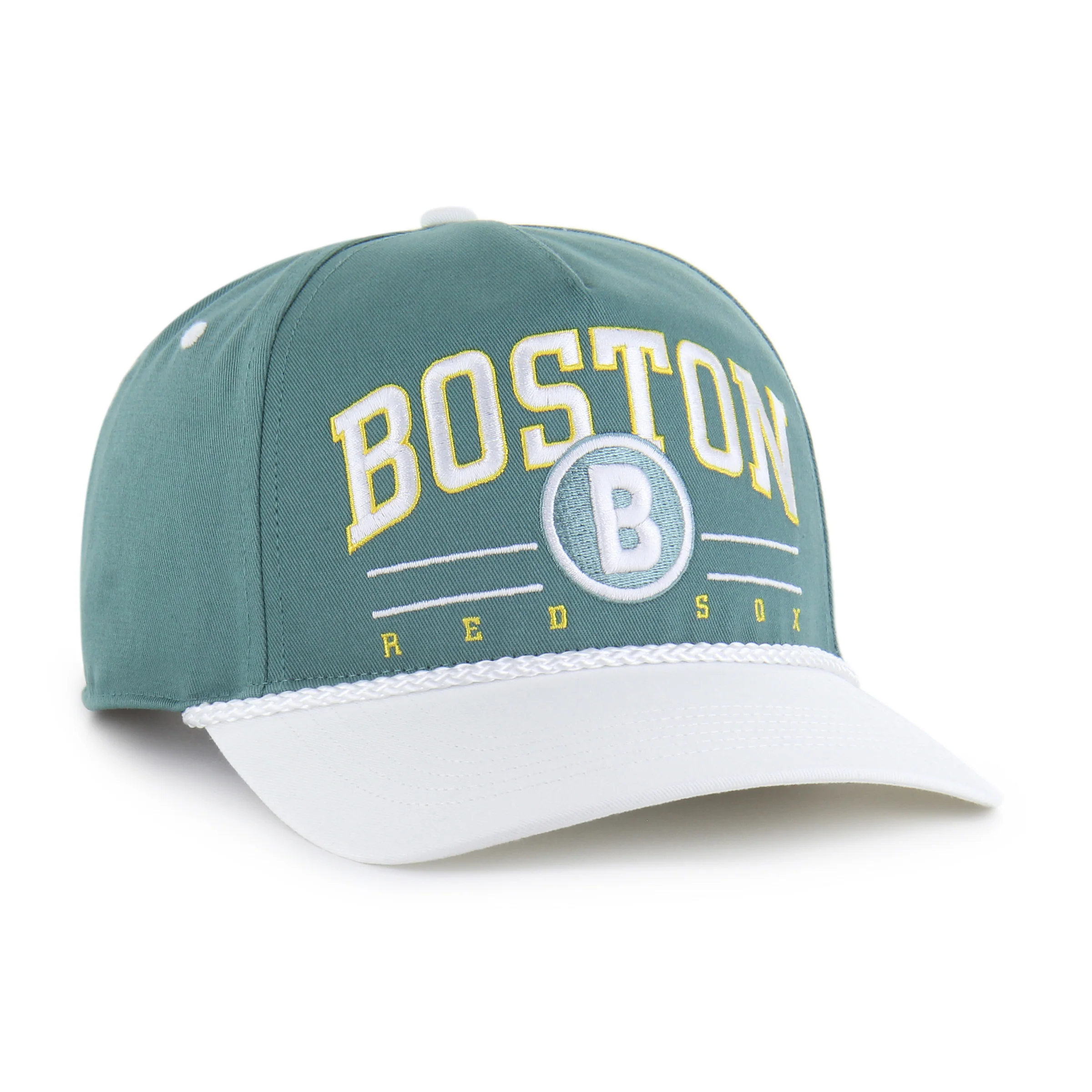 BOSTON RED SOX CITY CONNECT ROSCOE ROPE TWO TONE '47 HITCH - Image 3
