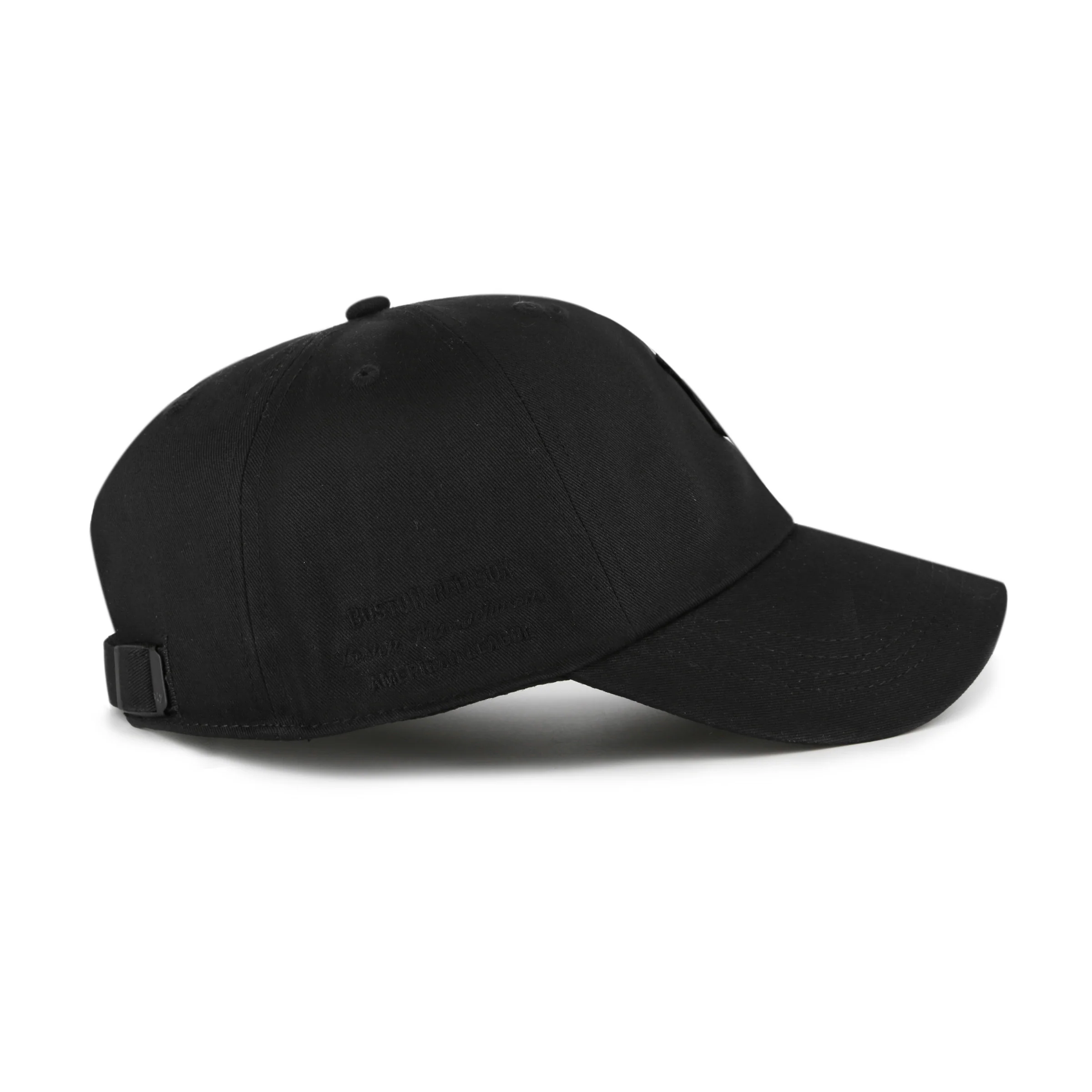 BOSTON RED SOX TONAL CONTEMPORARY BASICS '47 CLEAN UP - Image 2