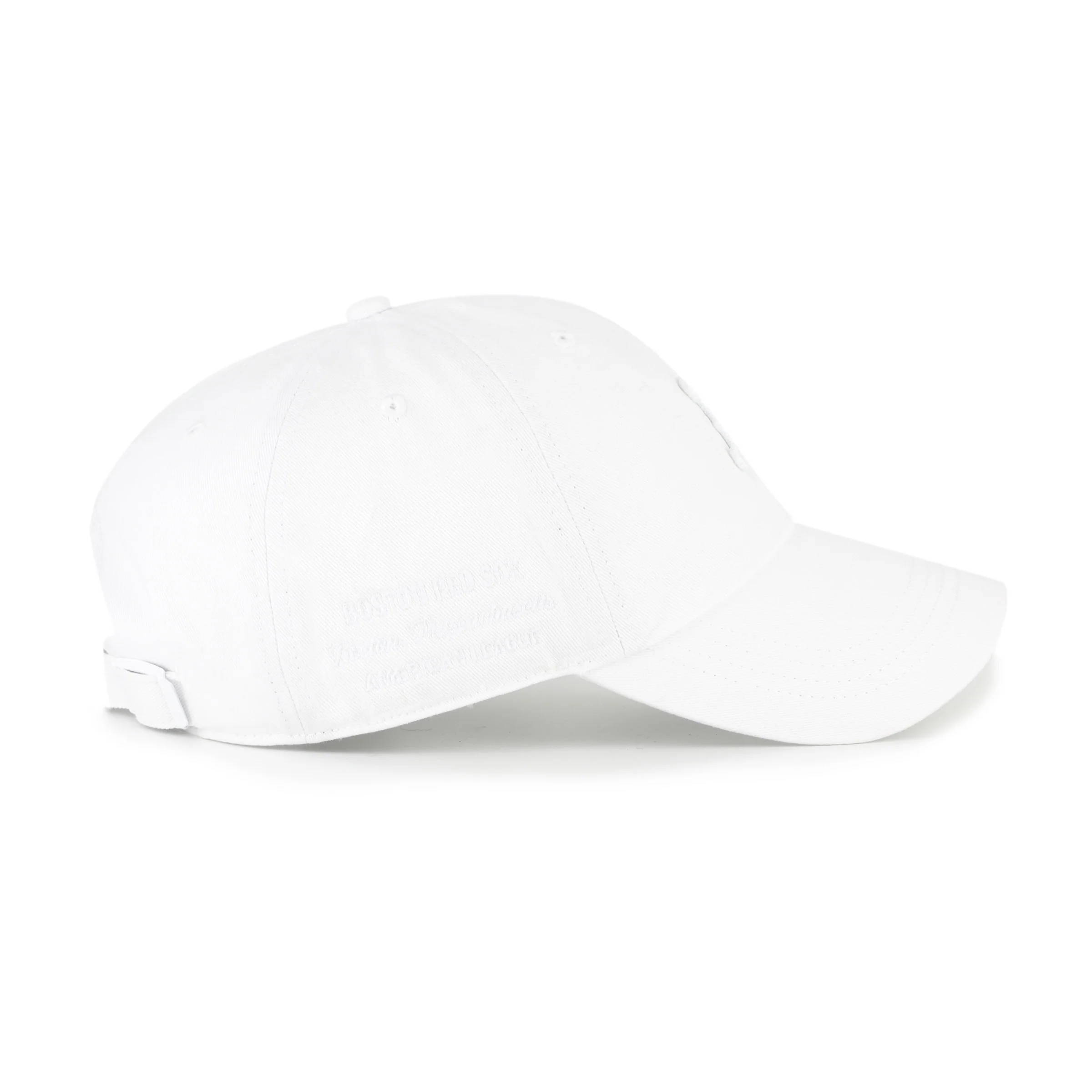 BOSTON RED SOX TONAL CONTEMPORARY BASICS '47 CLEAN UP - Image 2